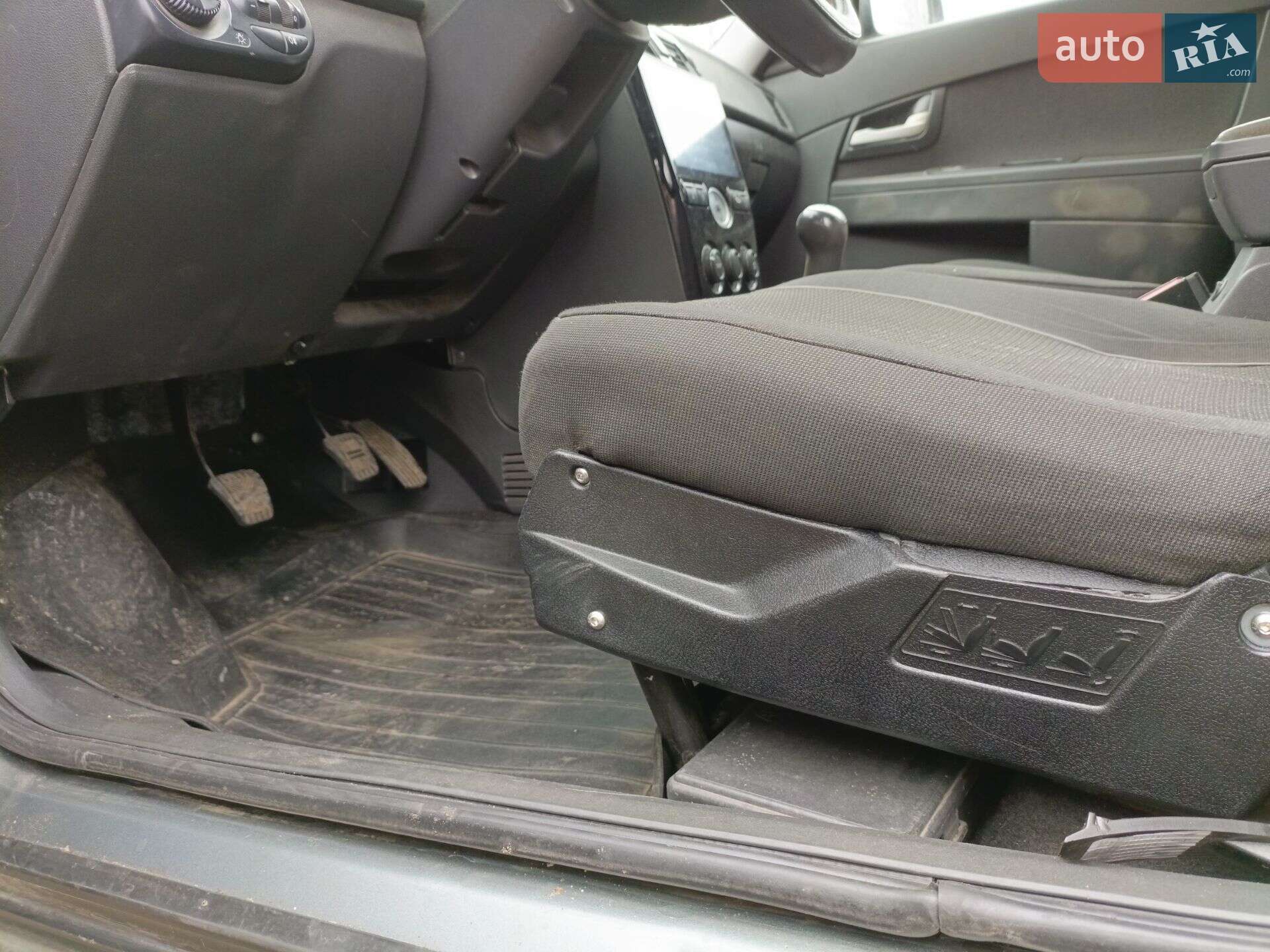 ВАЗ / Lada 2171 Priora 2011 VIN XTA217130B0063870 фото оголошення 31 з 38