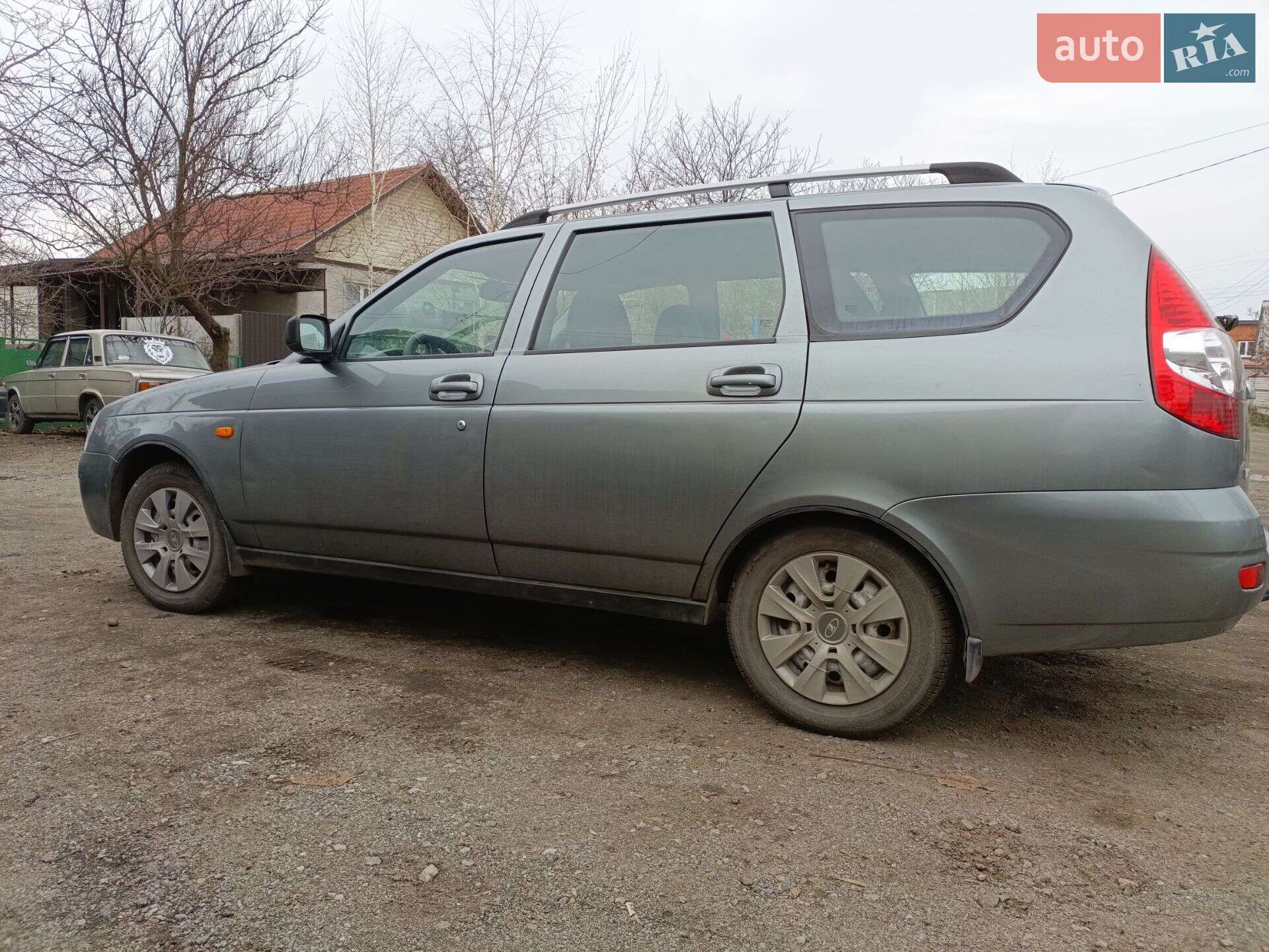 ВАЗ / Lada 2171 Priora 2011 VIN XTA217130B0063870 фото оголошення 33 з 38