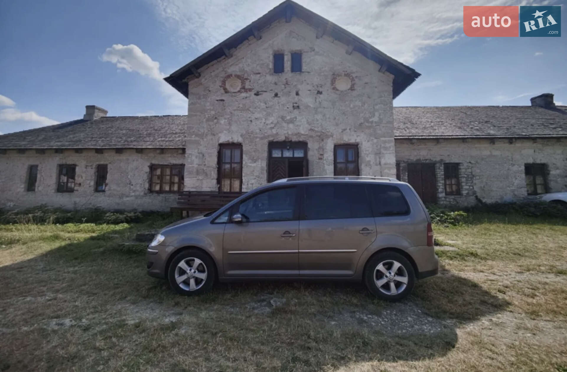Volkswagen Touran 2010 VIN WVGZZZ1TZAW101009 фото оголошення 9 з 23