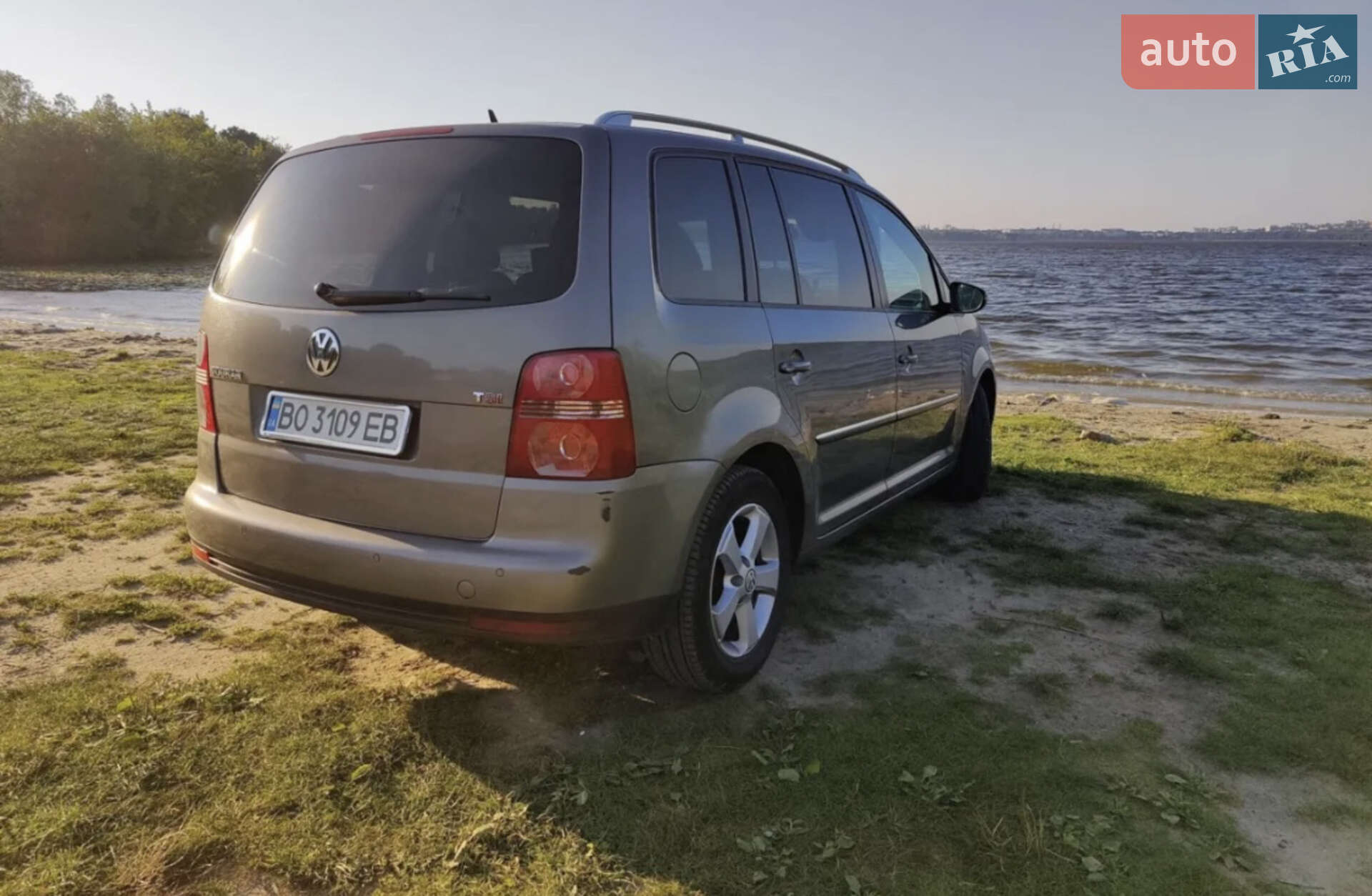 Volkswagen Touran 2010 VIN WVGZZZ1TZAW101009 фото оголошення 11 з 23