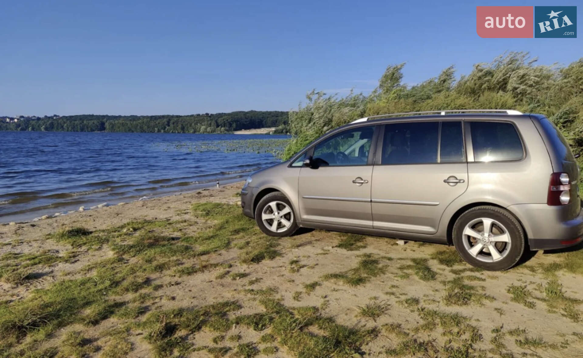 Volkswagen Touran 2010 VIN WVGZZZ1TZAW101009 фото оголошення 16 з 23