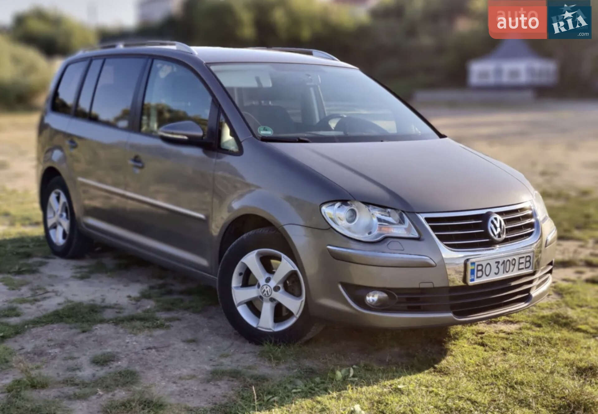 Volkswagen Touran 2010 VIN WVGZZZ1TZAW101009 фото оголошення 14 з 23