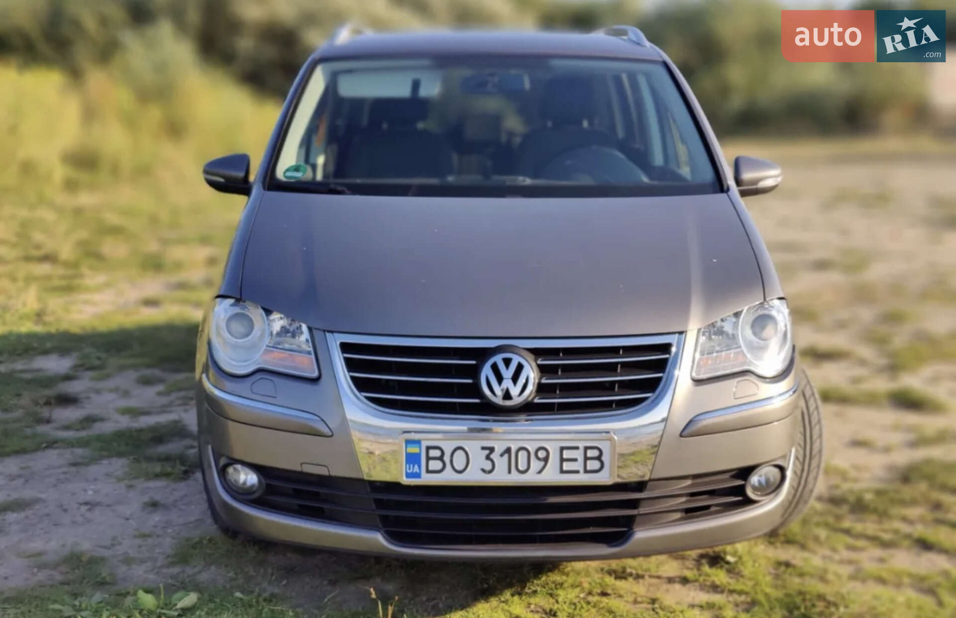 Volkswagen Touran 2010 VIN WVGZZZ1TZAW101009 фото оголошення 13 з 23