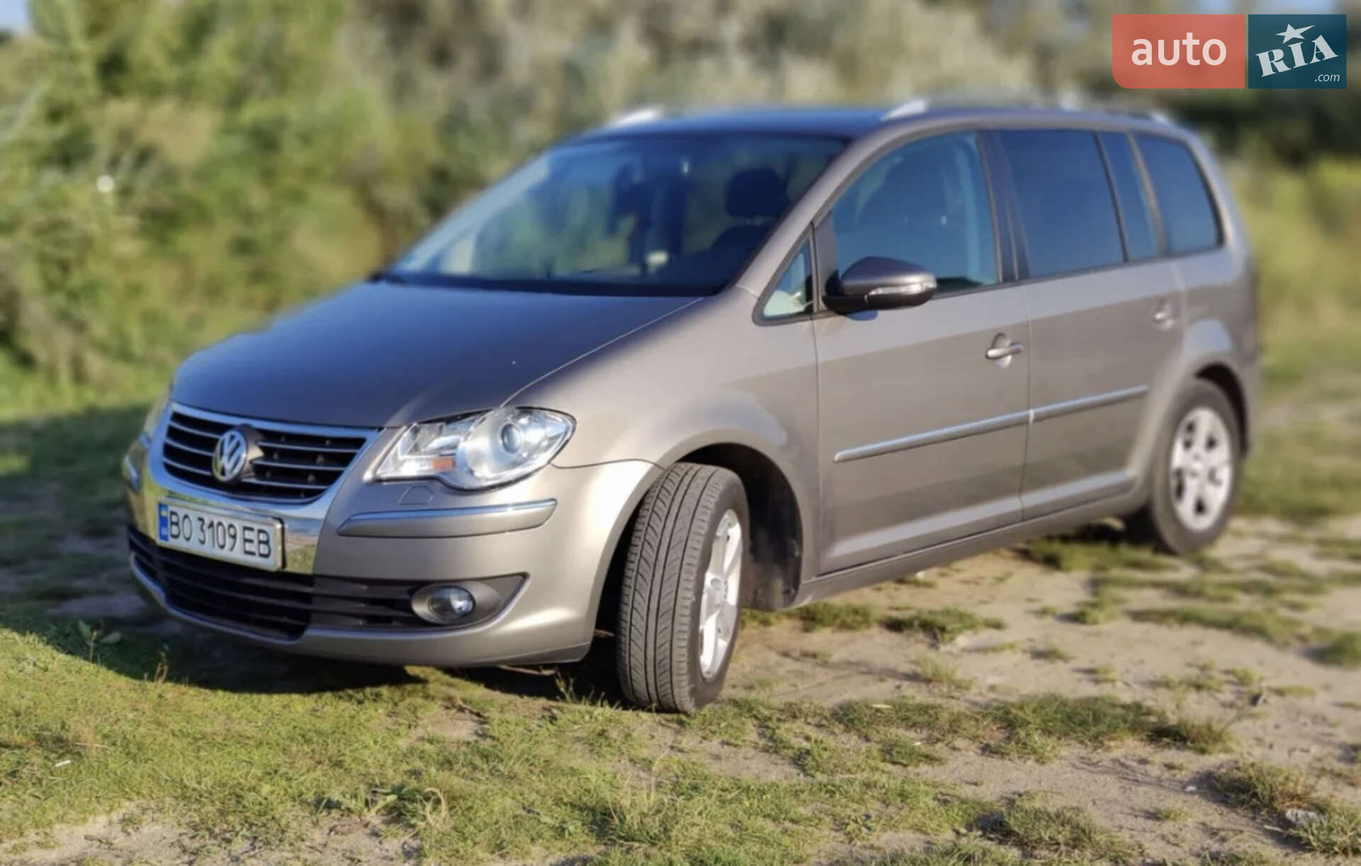 Volkswagen Touran 2010 VIN WVGZZZ1TZAW101009 фото оголошення 17 з 23