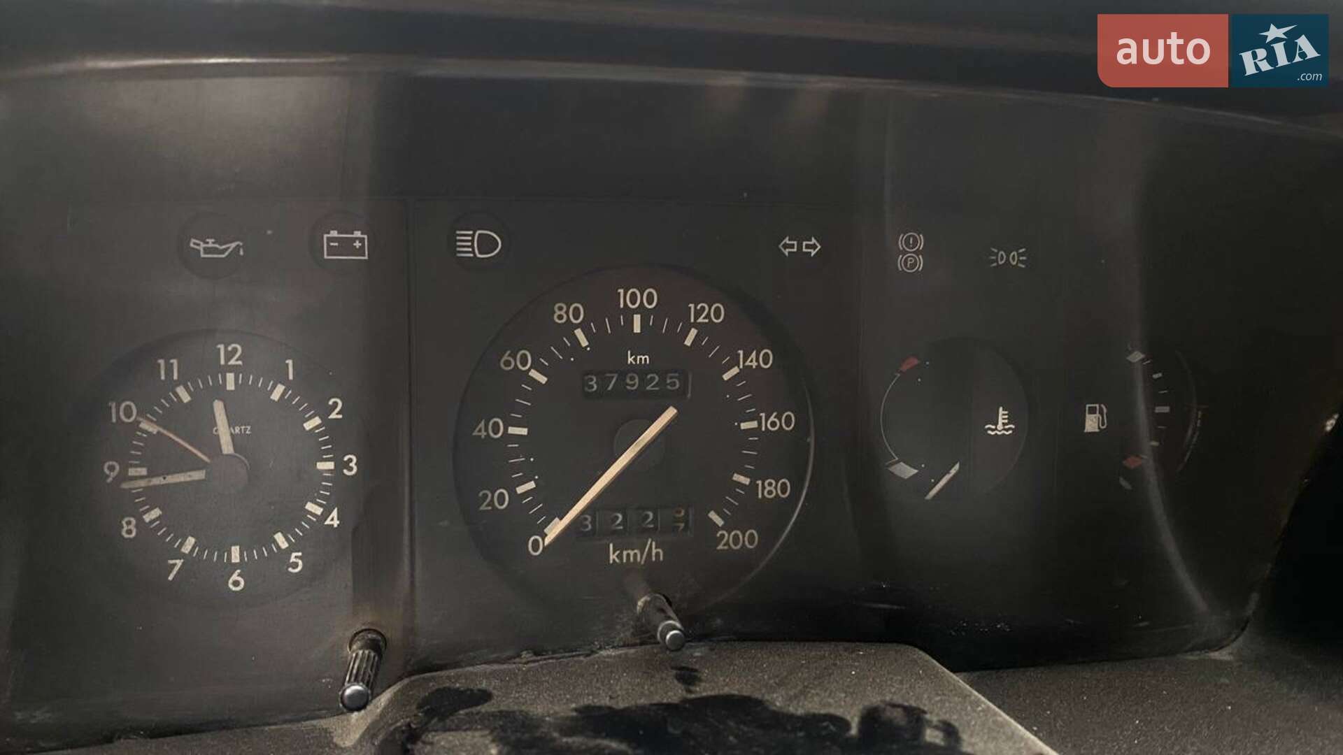 Ford Escort 1986 VIN WF0AXXGCAAGR54157 фото оголошення 2 з 10