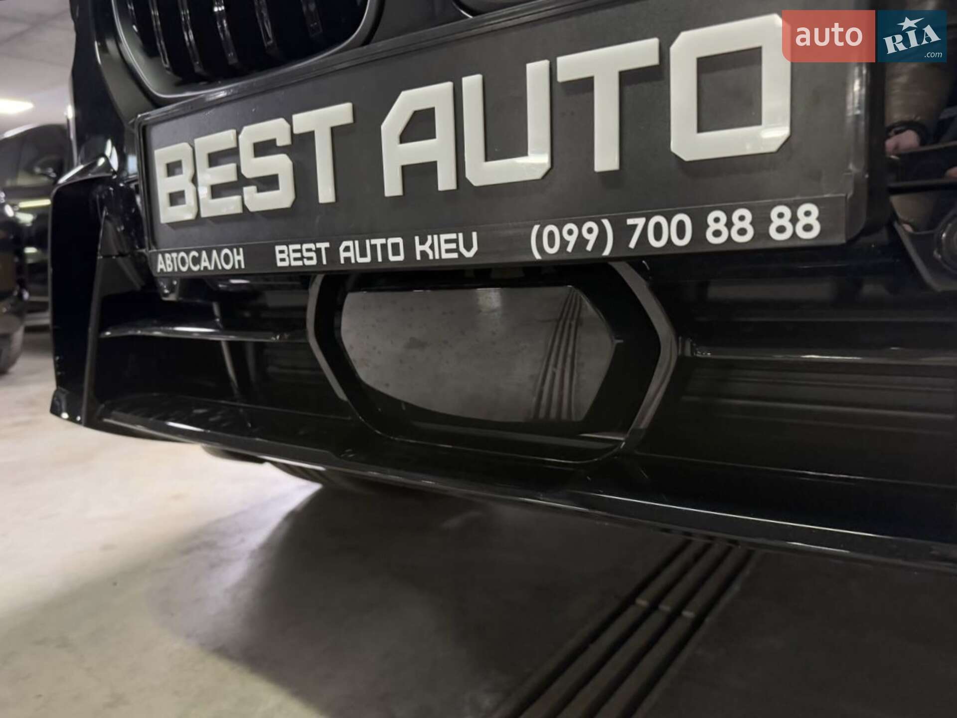 BMW X7 2024 VIN WBA31EM0409Y21225 фото оголошення 22 з 150