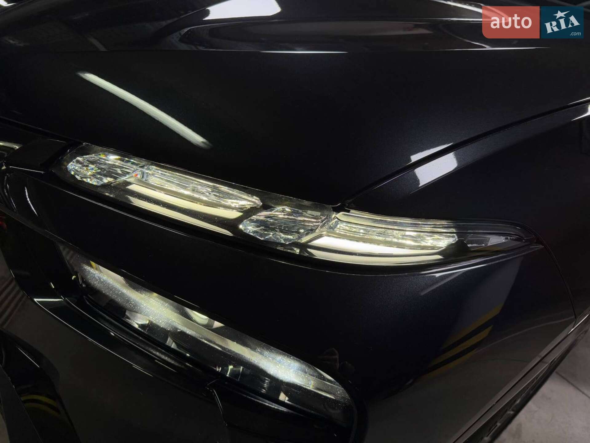 BMW X7 2024 VIN WBA31EM0409Y21225 фото оголошення 24 з 150