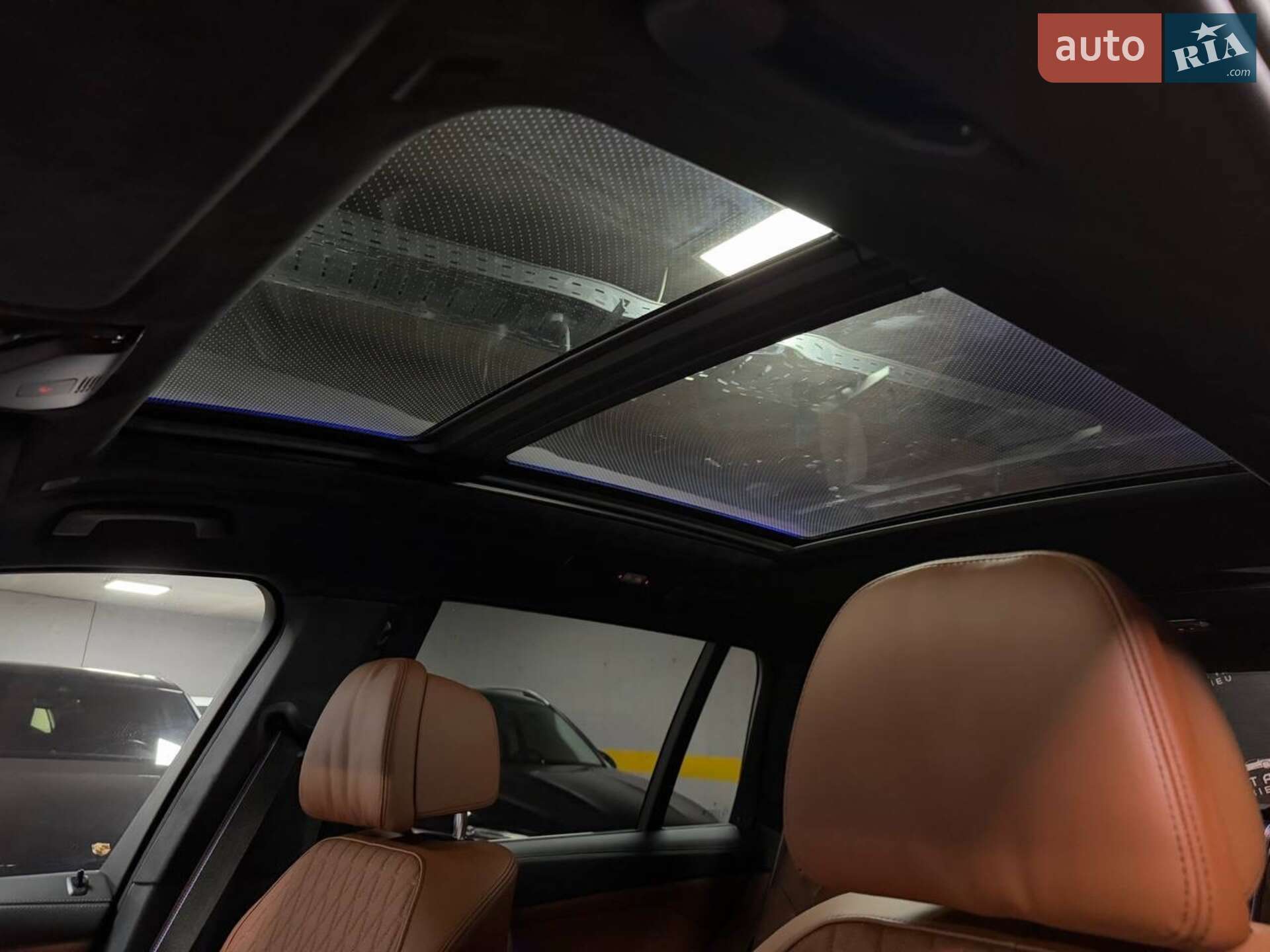 BMW X7 2024 VIN WBA31EM0409Y21225 фото оголошення 62 з 150