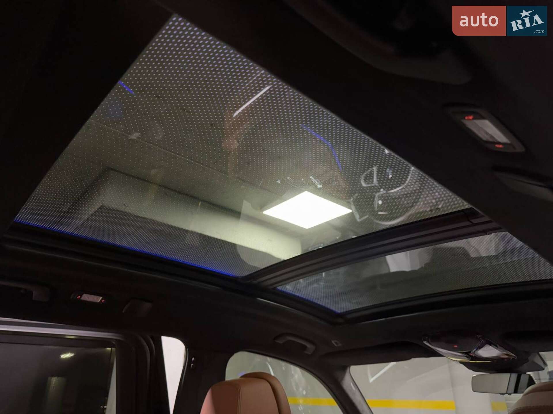 BMW X7 2024 VIN WBA31EM0409Y21225 фото оголошення 84 з 150