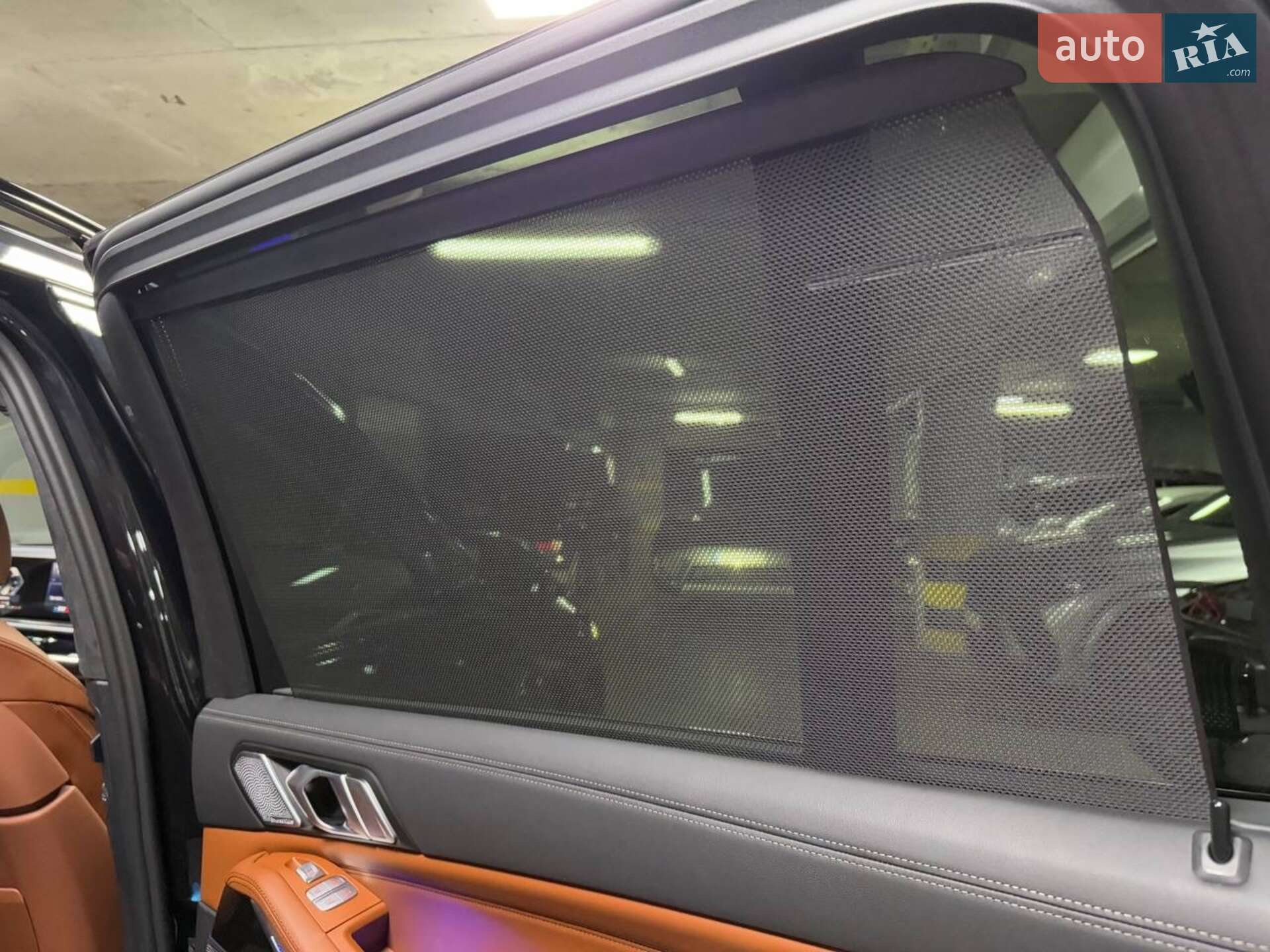 BMW X7 2024 VIN WBA31EM0409Y21225 фото оголошення 92 з 150