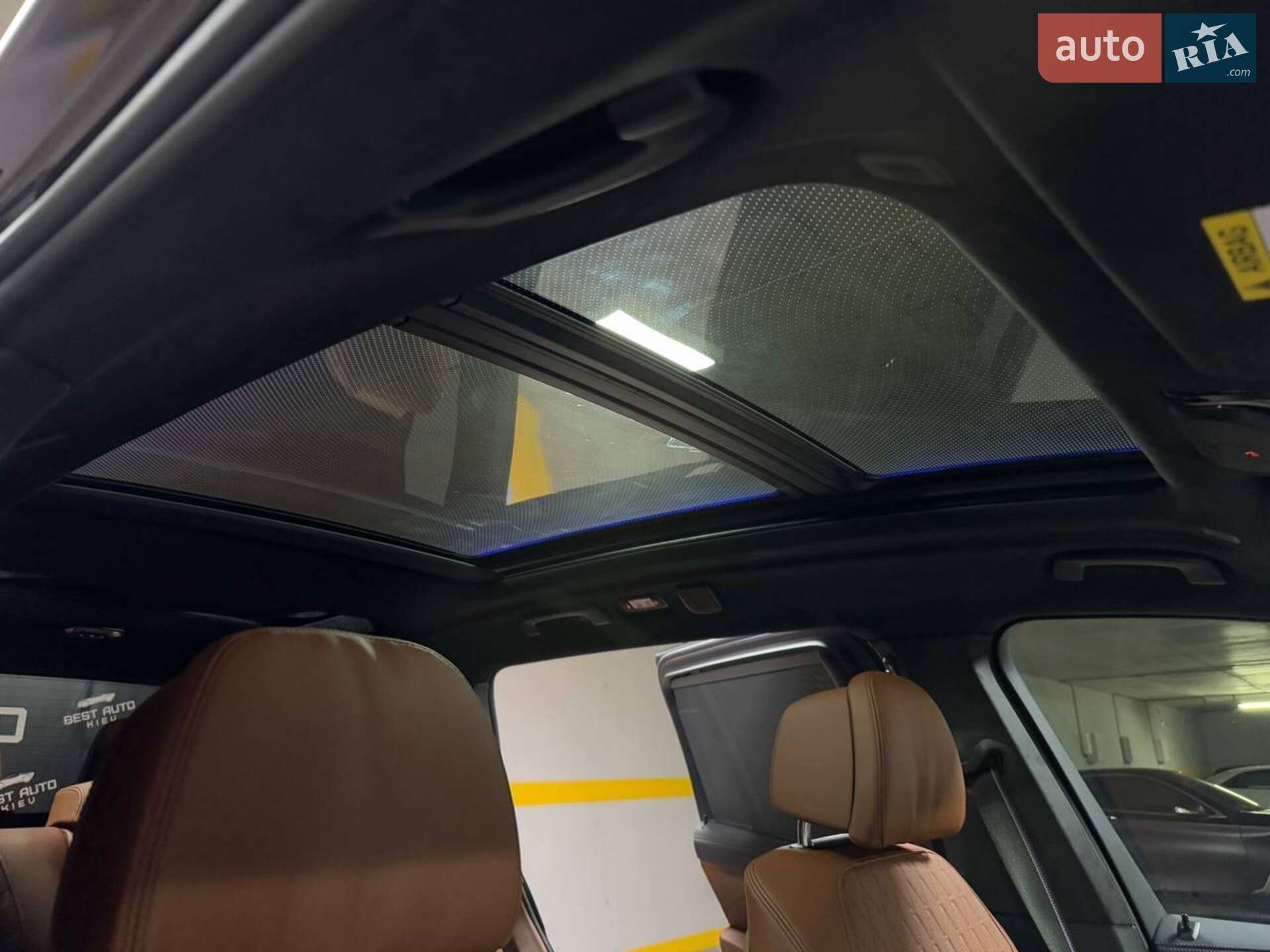 BMW X7 2024 VIN WBA31EM0409Y21225 фото оголошення 133 з 150