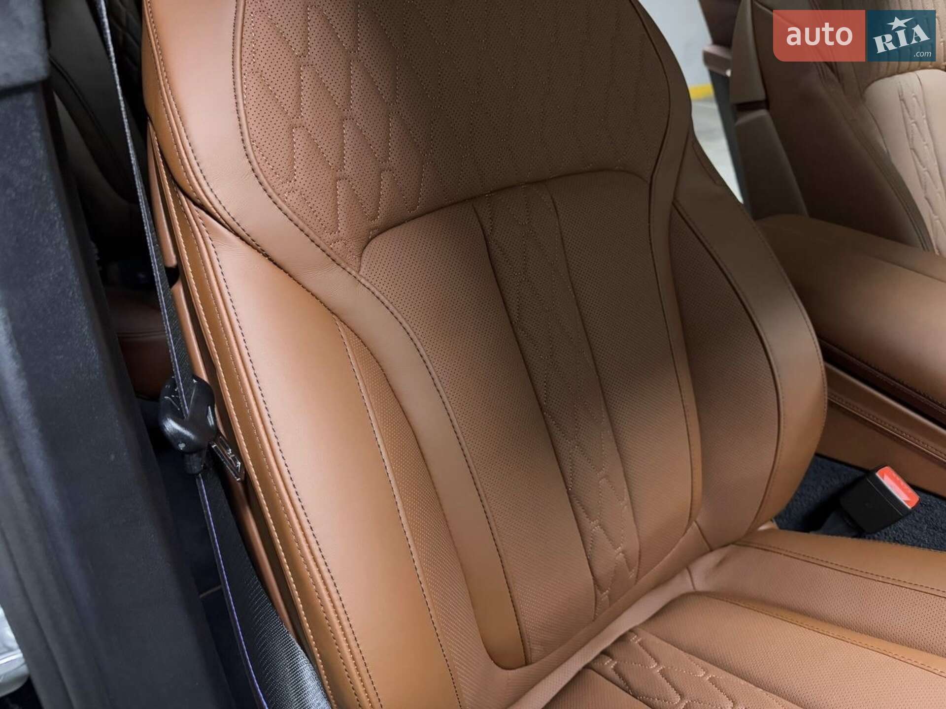 BMW X7 2024 VIN WBA31EM0409Y21225 фото оголошення 131 з 150
