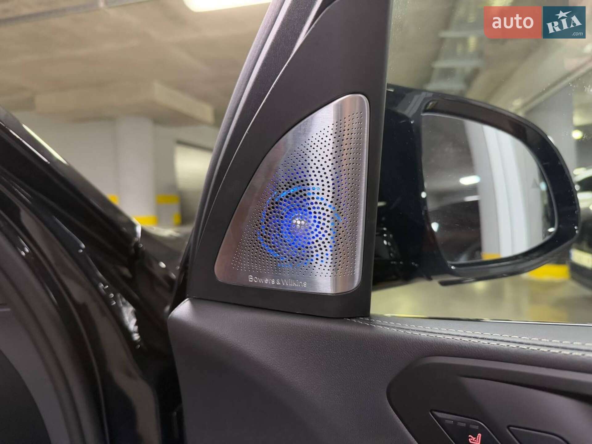BMW X7 2024 VIN WBA31EM0409Y21225 фото оголошення 138 з 150