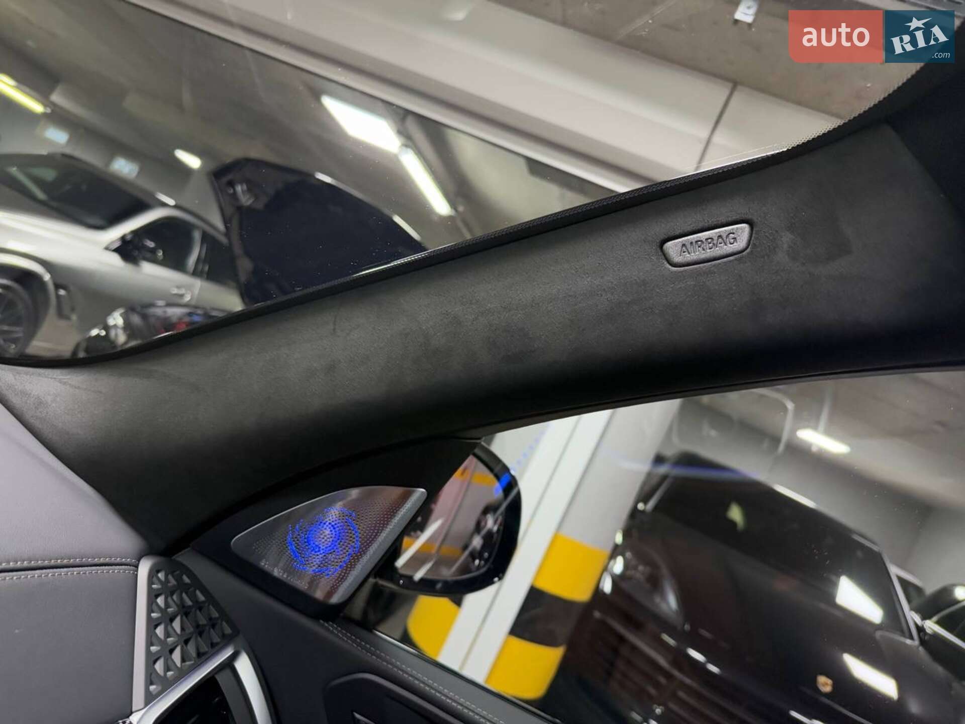 BMW X7 2024 VIN WBA31EM0409Y21225 фото оголошення 49 з 150