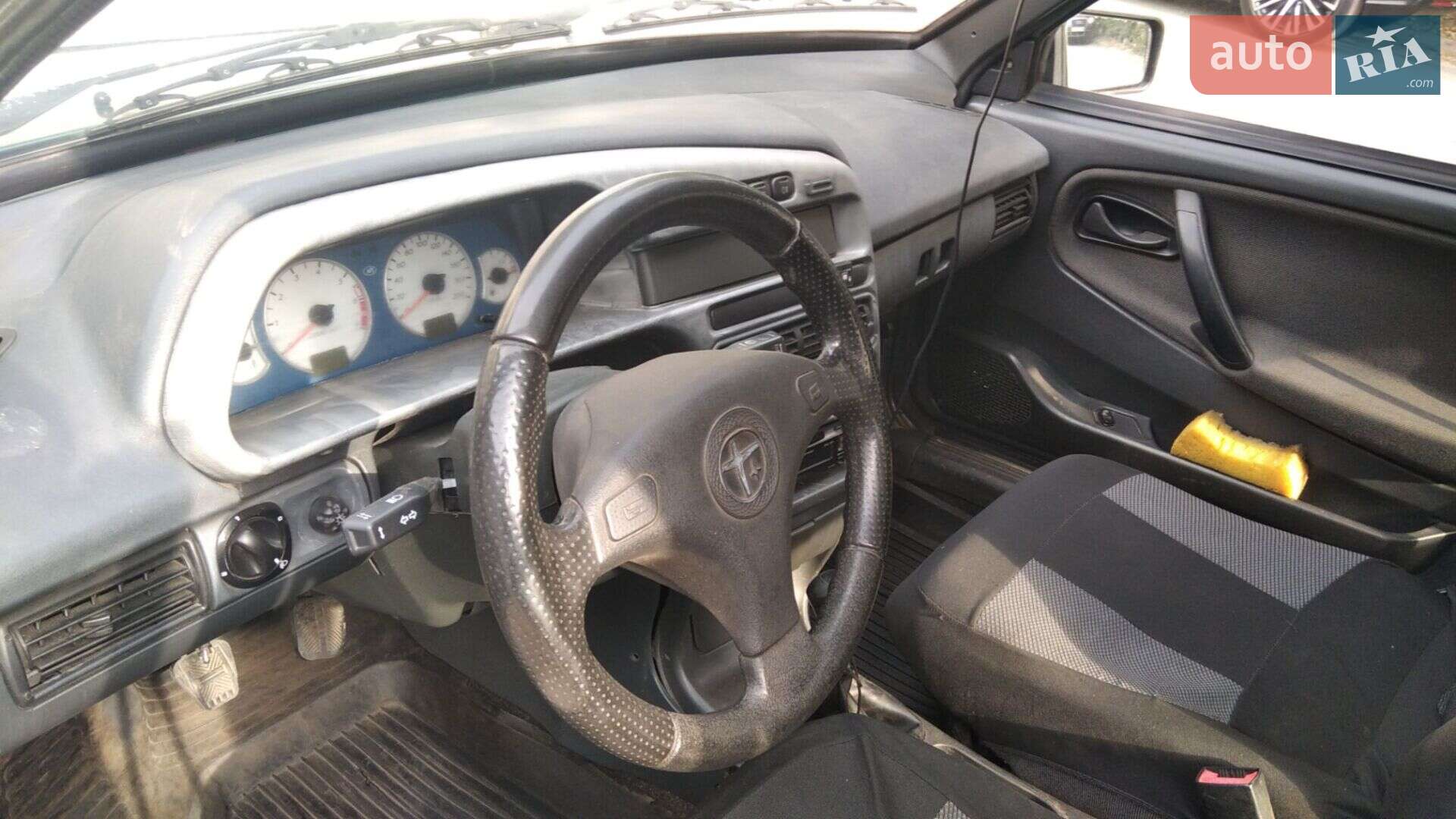 ВАЗ / Lada 2109 2011 VIN Y6D210934B0030771 фото оголошення 6 з 6