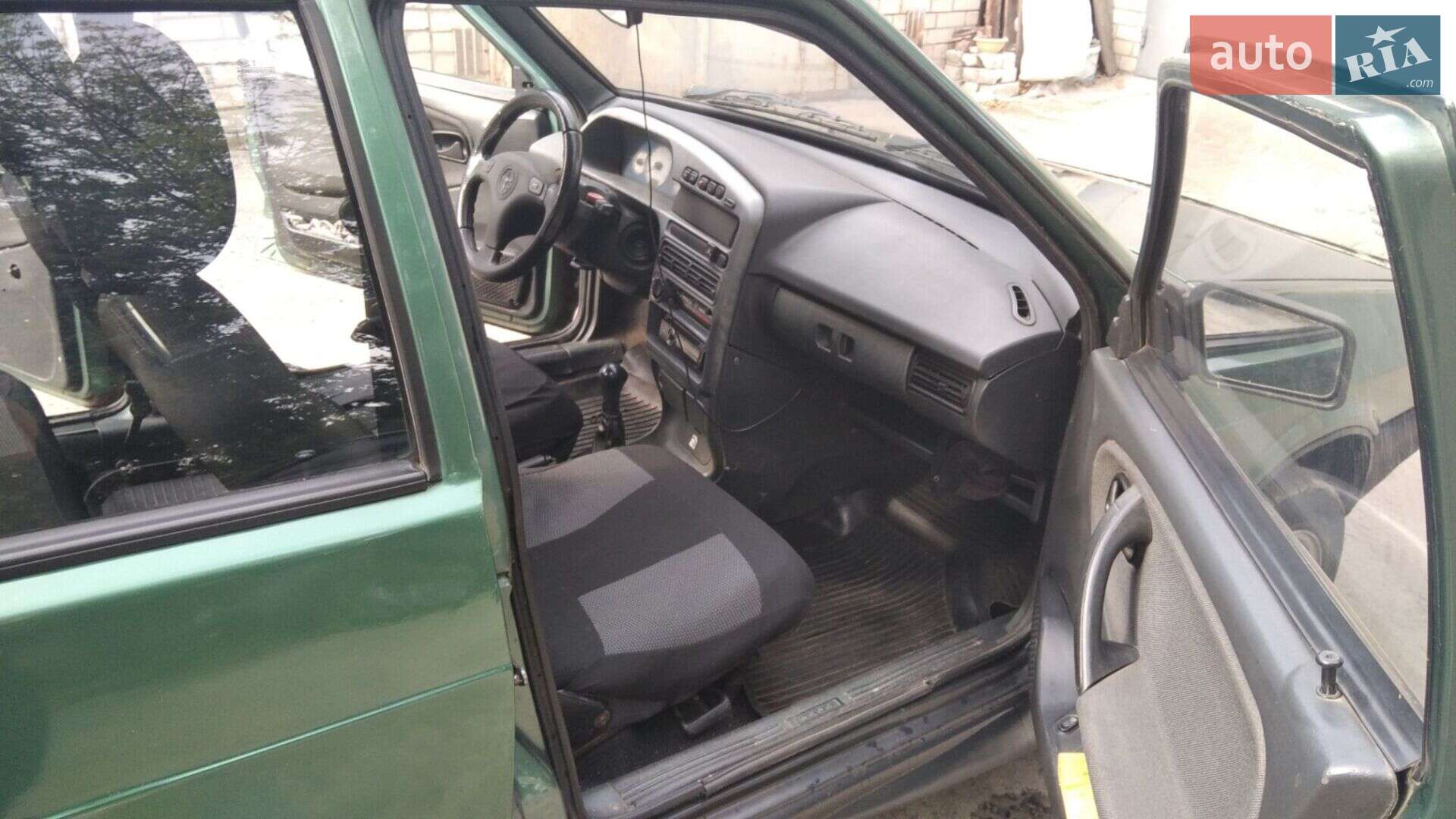 ВАЗ / Lada 2109 2011 VIN Y6D210934B0030771 фото оголошення 4 з 6