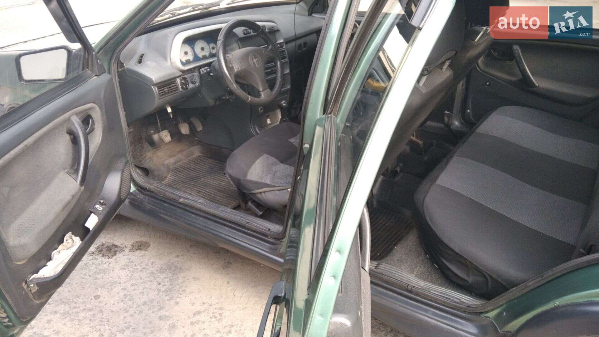ВАЗ / Lada 2109 2011 VIN Y6D210934B0030771 фото оголошення 5 з 6