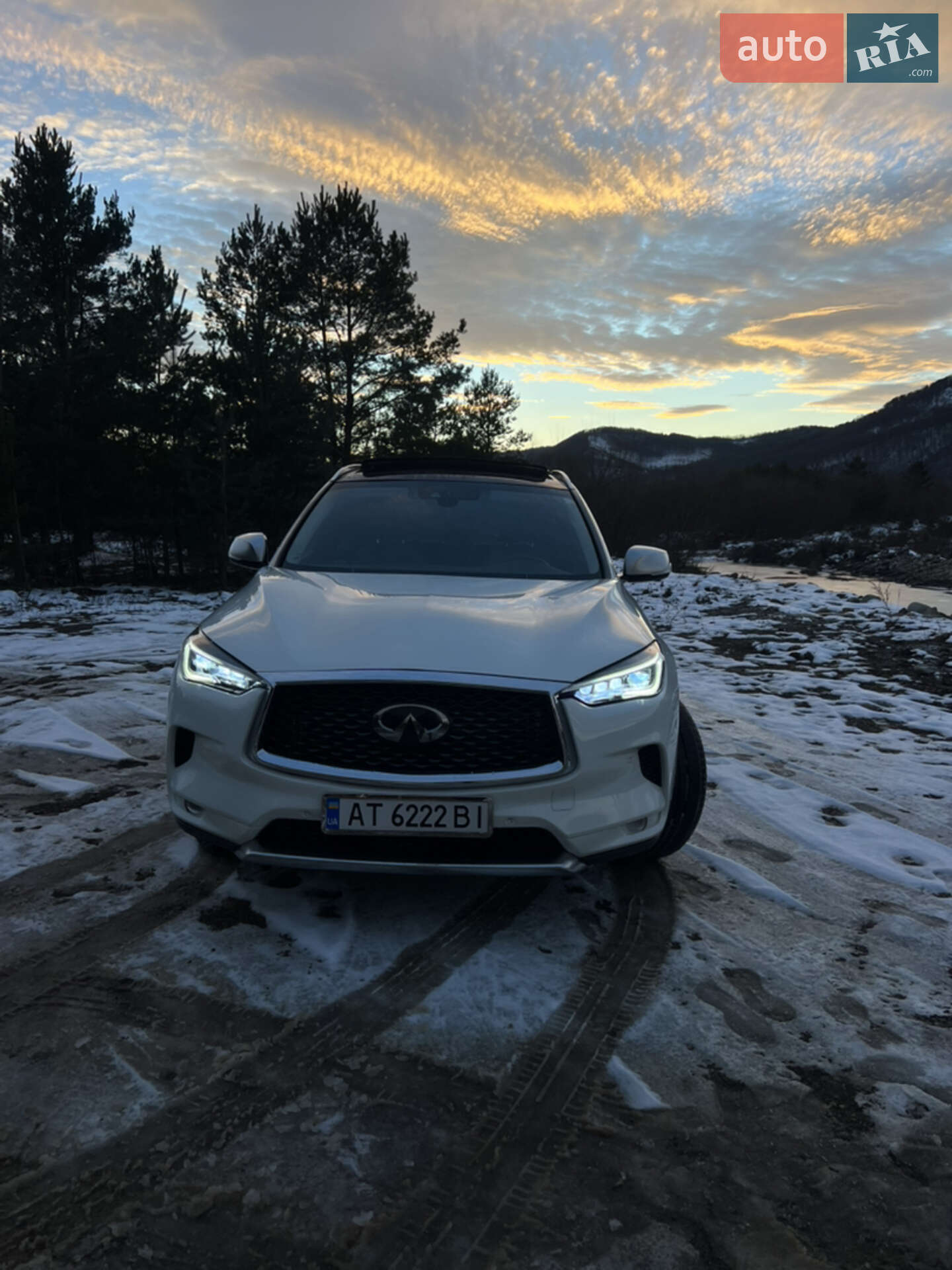 Infiniti QX50 2020 VIN 3PCAJ5M31LF120513 фото оголошення 14 з 38