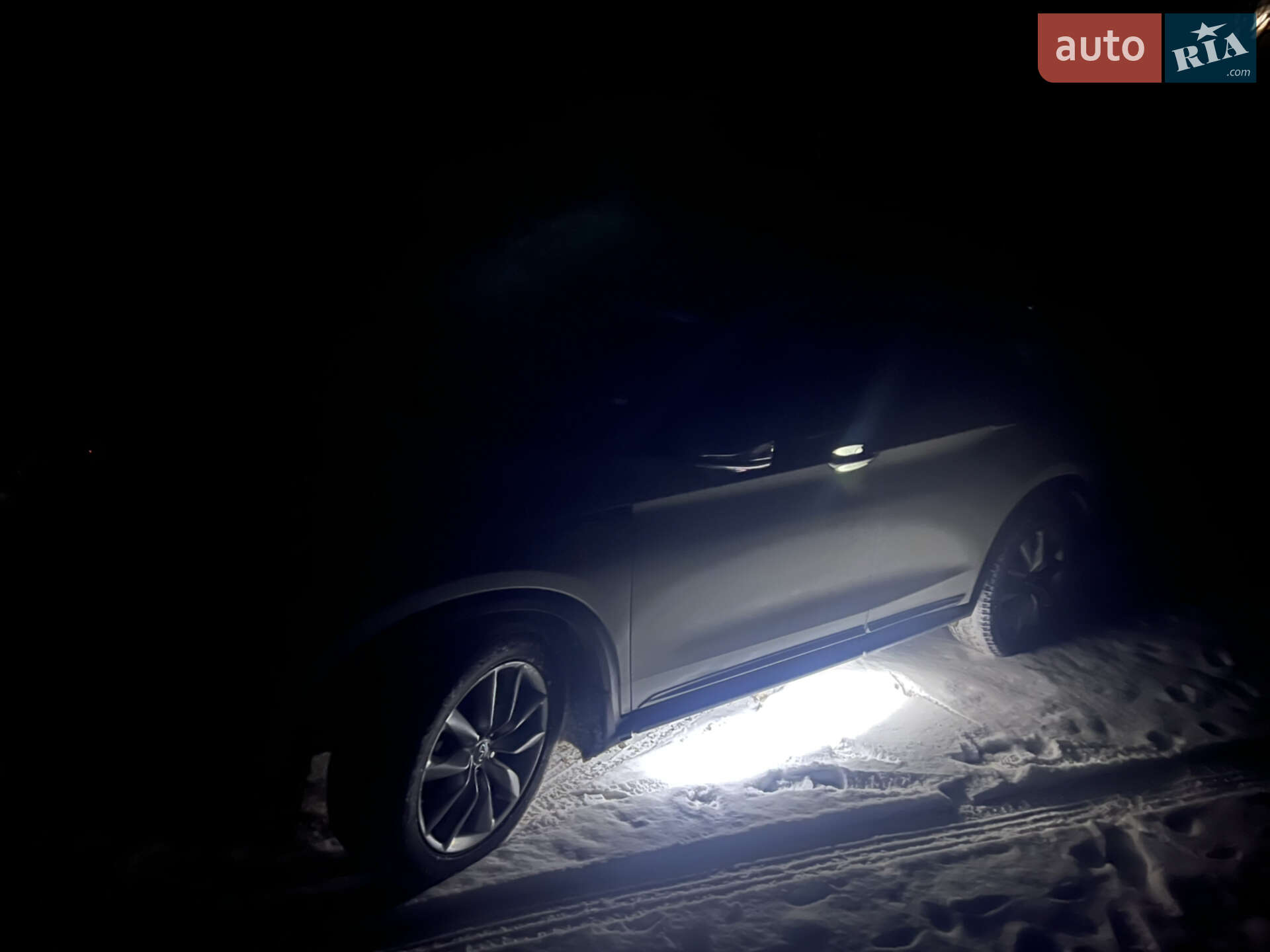 Infiniti QX50 2020 VIN 3PCAJ5M31LF120513 фото оголошення 18 з 38