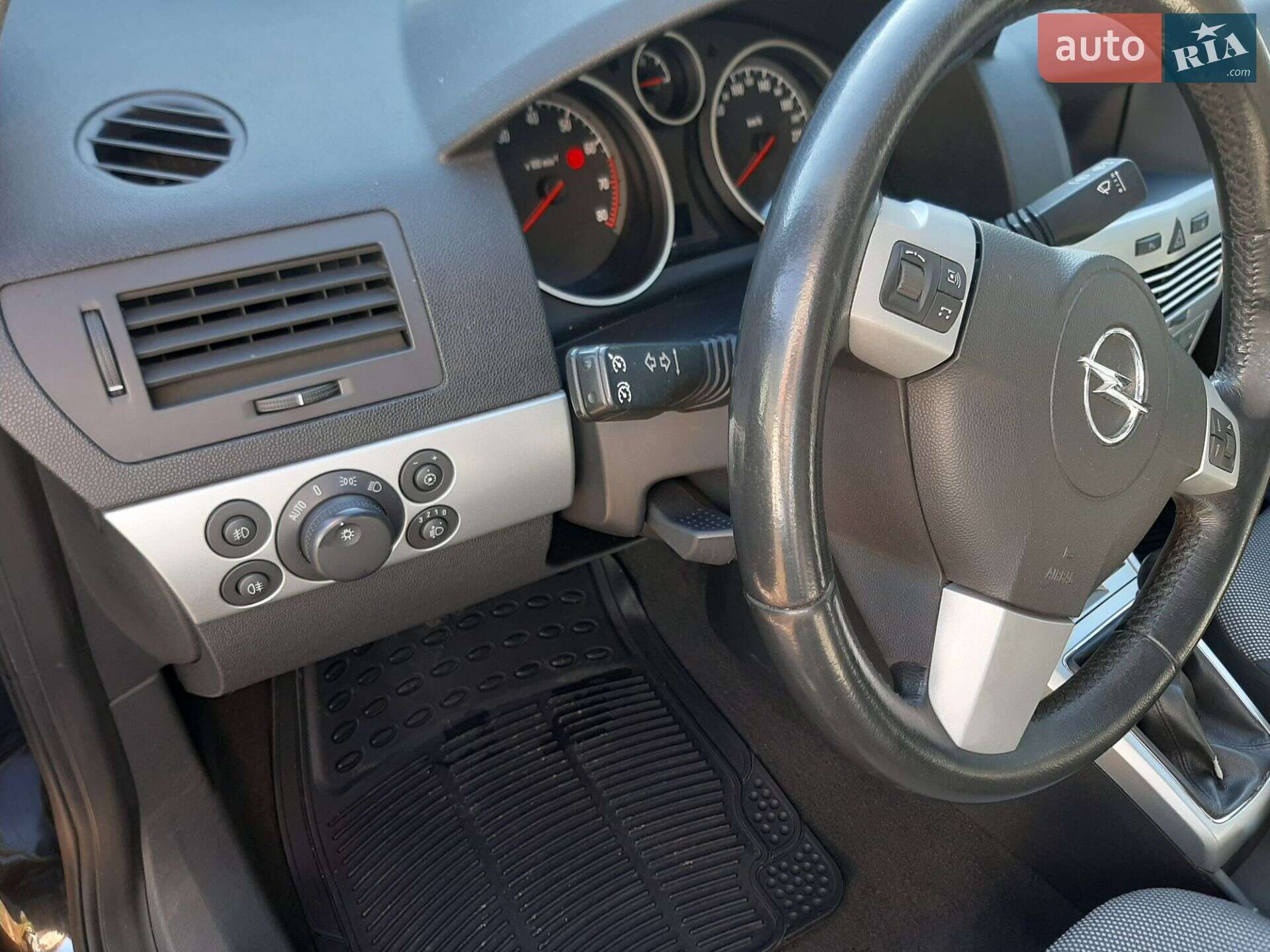 Opel Astra 2009 VIN W0L0AHL3592088683 фото оголошення 7 з 16