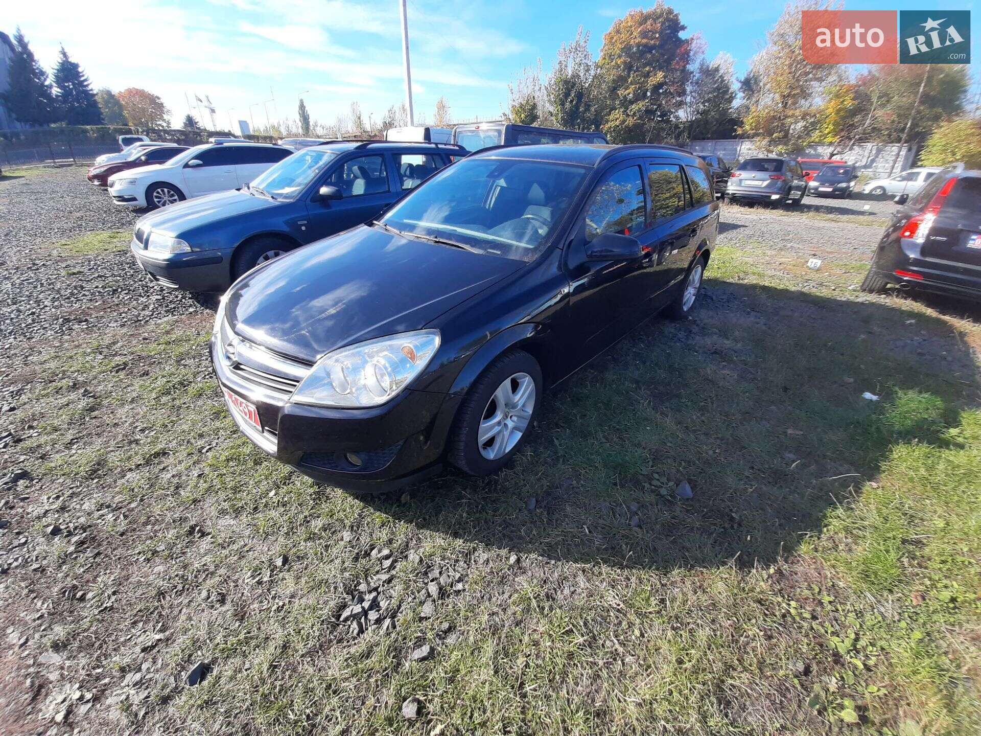 Opel Astra 2009 VIN W0L0AHL3592088683 фото оголошення 10 з 16