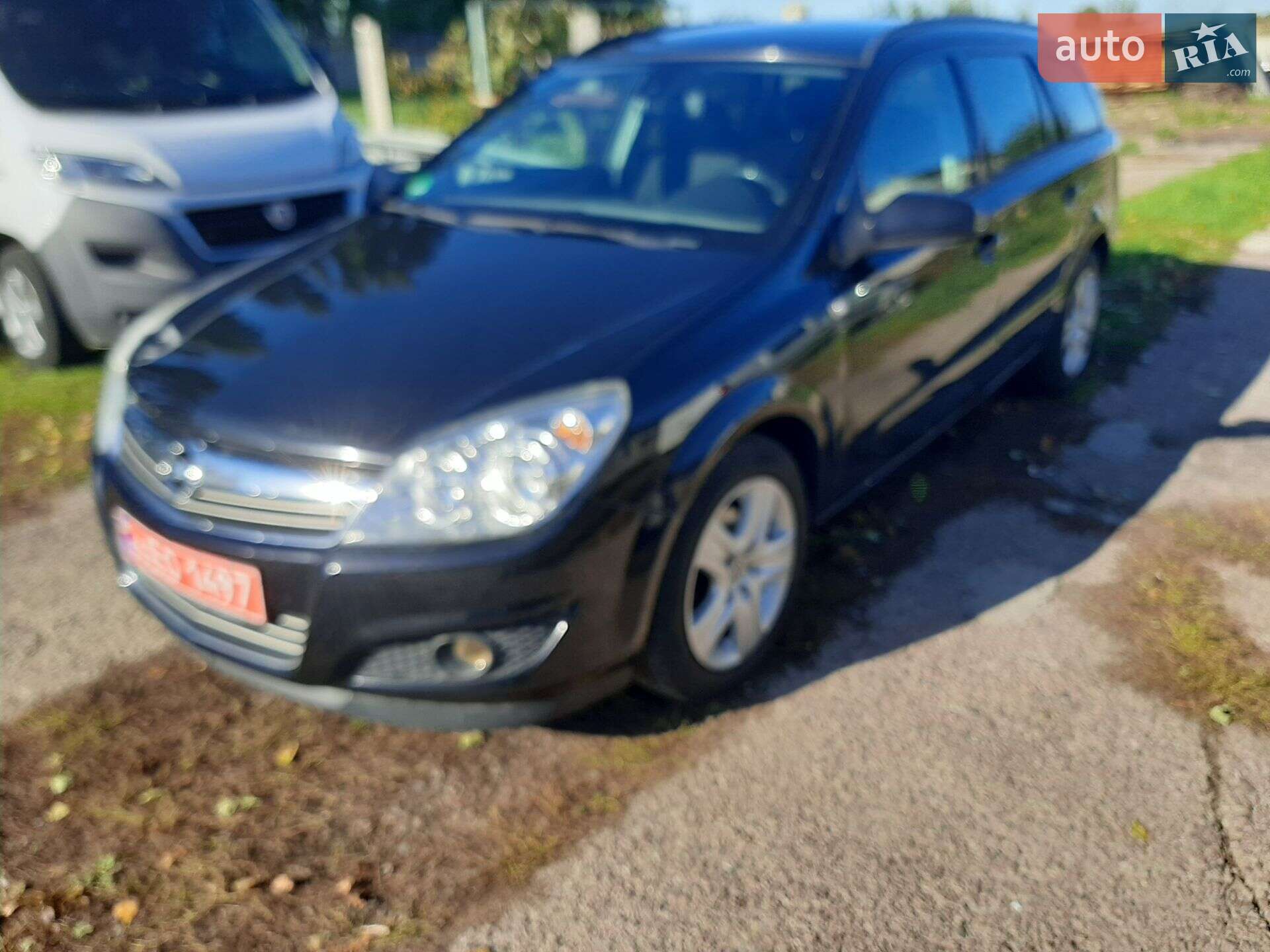 Opel Astra 2009 VIN W0L0AHL3592088683 фото оголошення 14 з 16