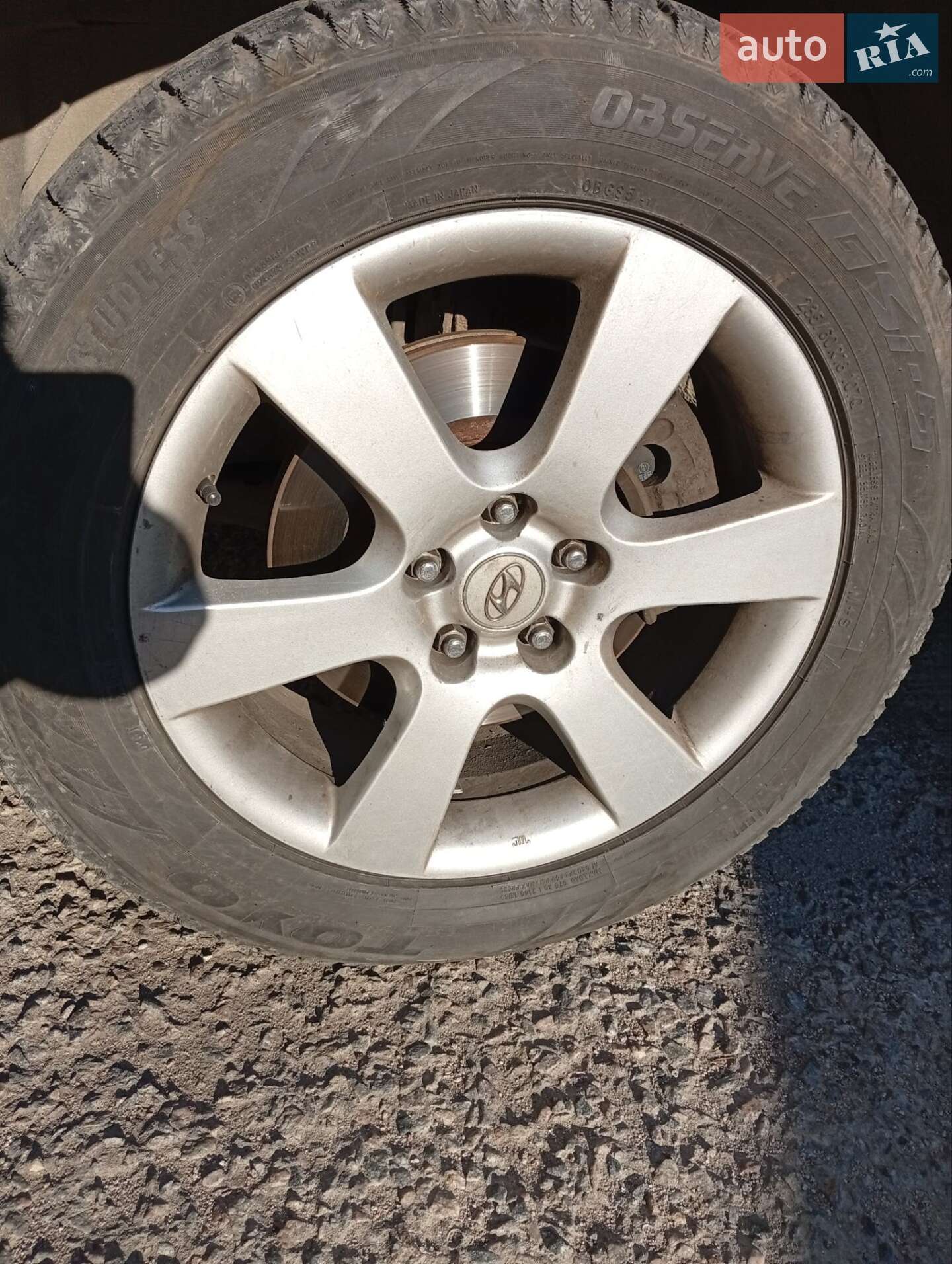 Hyundai Santa FE 2009 VIN KMHSH81WP9U510550 фото оголошення 4 з 24
