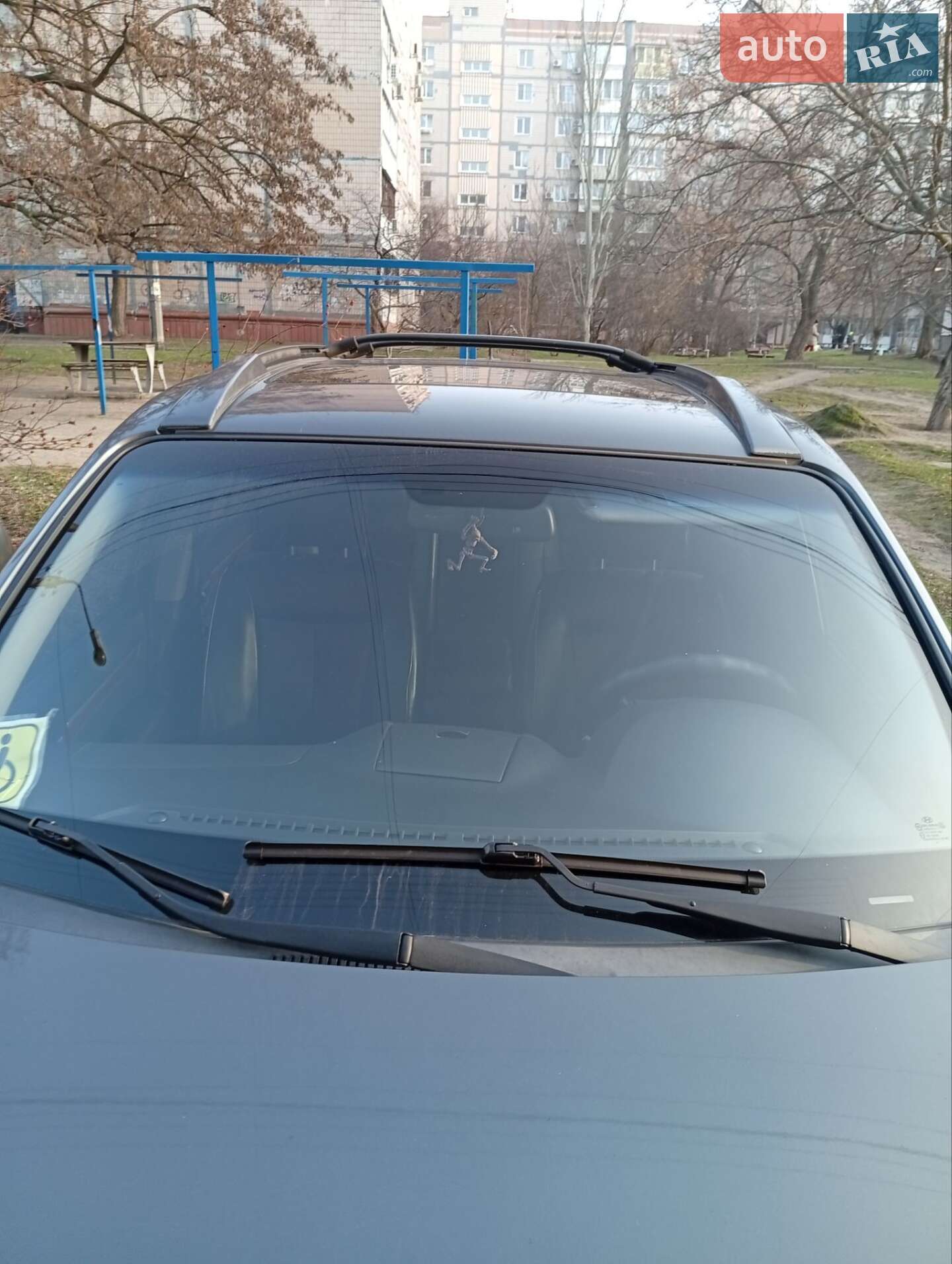 Hyundai Santa FE 2009 VIN KMHSH81WP9U510550 фото оголошення 5 з 24
