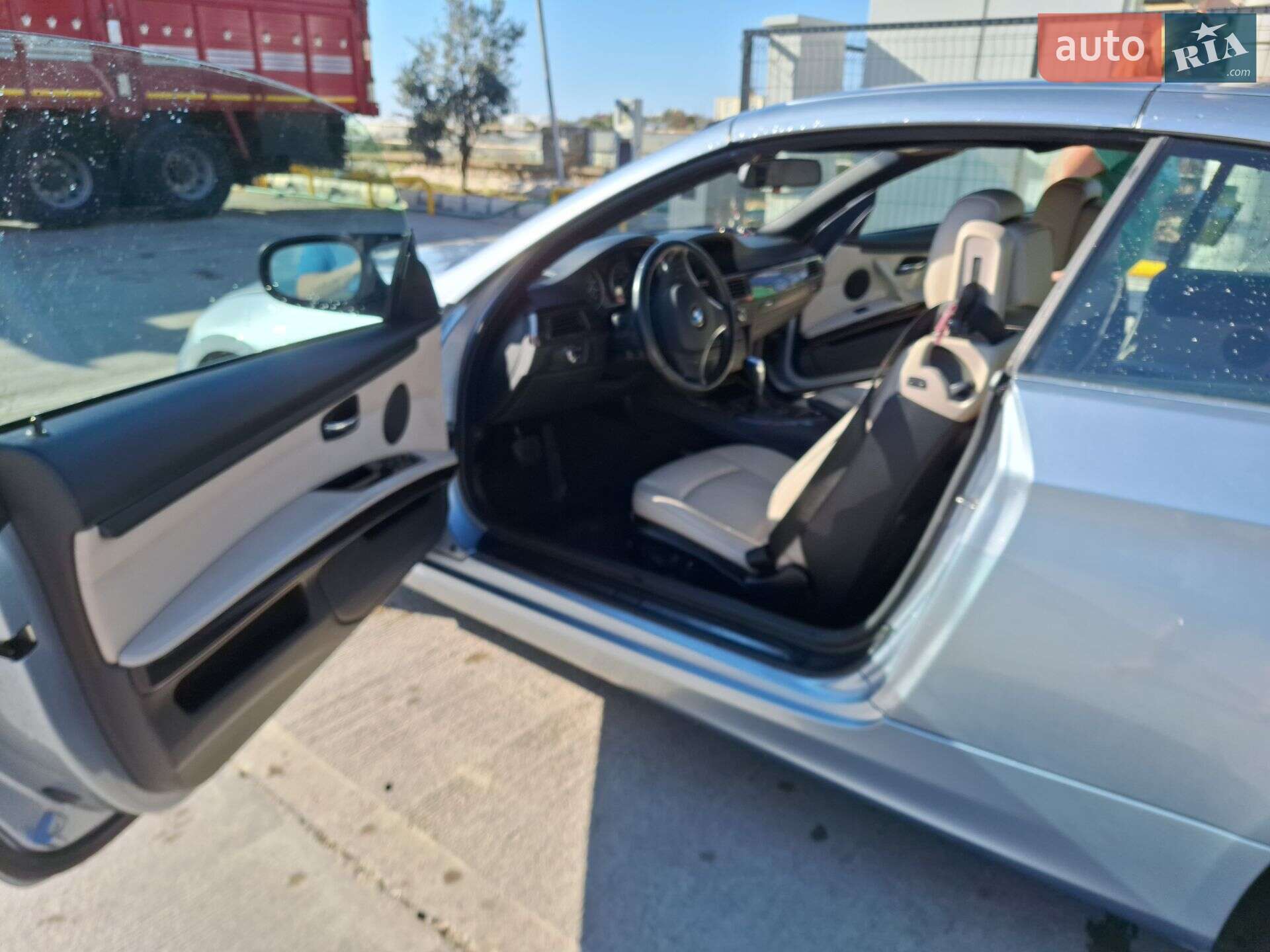 BMW 3 Series 2010 VIN WBADW3C55BE538219 фото оголошення 6 з 43