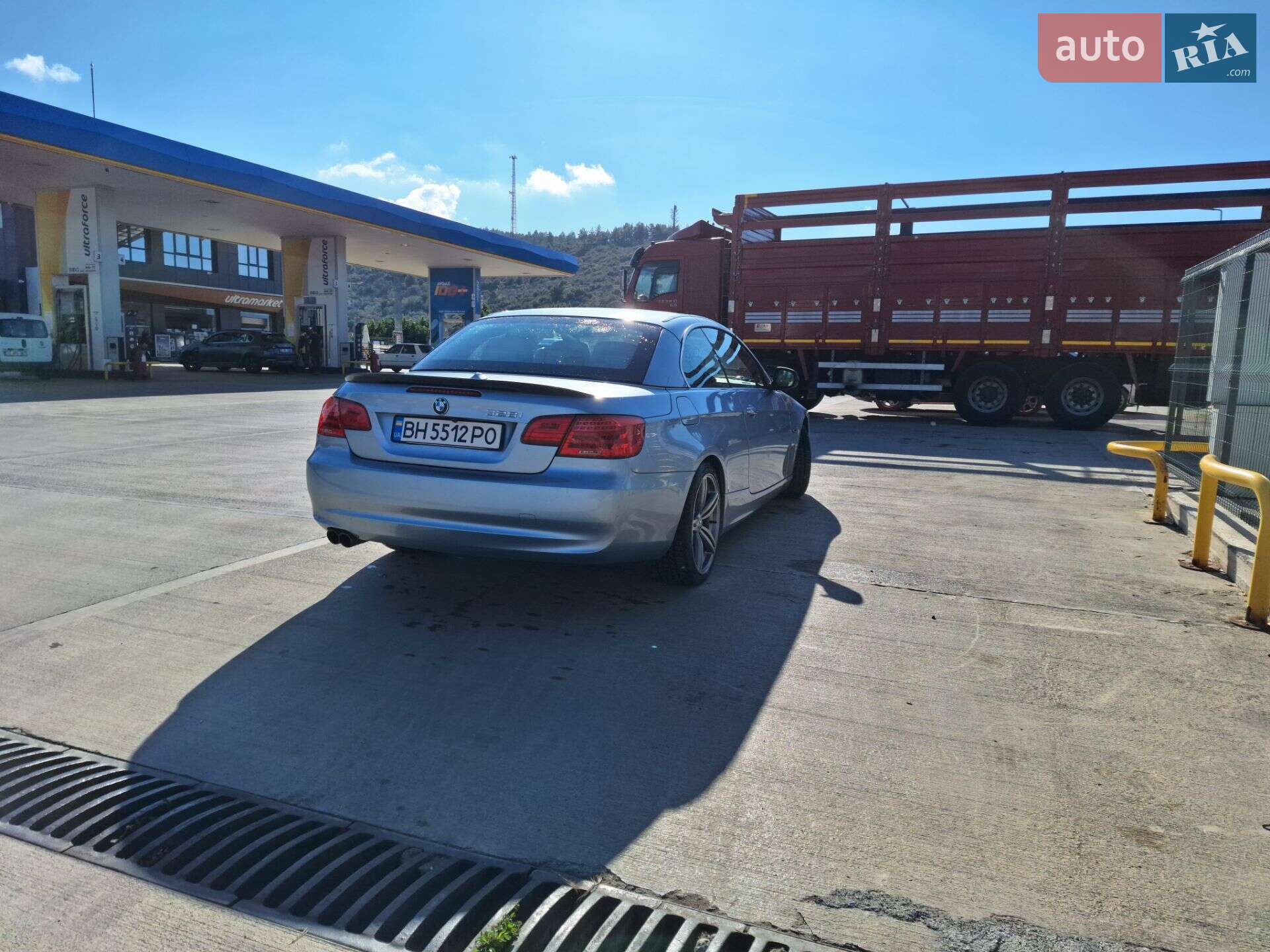 BMW 3 Series 2010 VIN WBADW3C55BE538219 фото оголошення 4 з 43