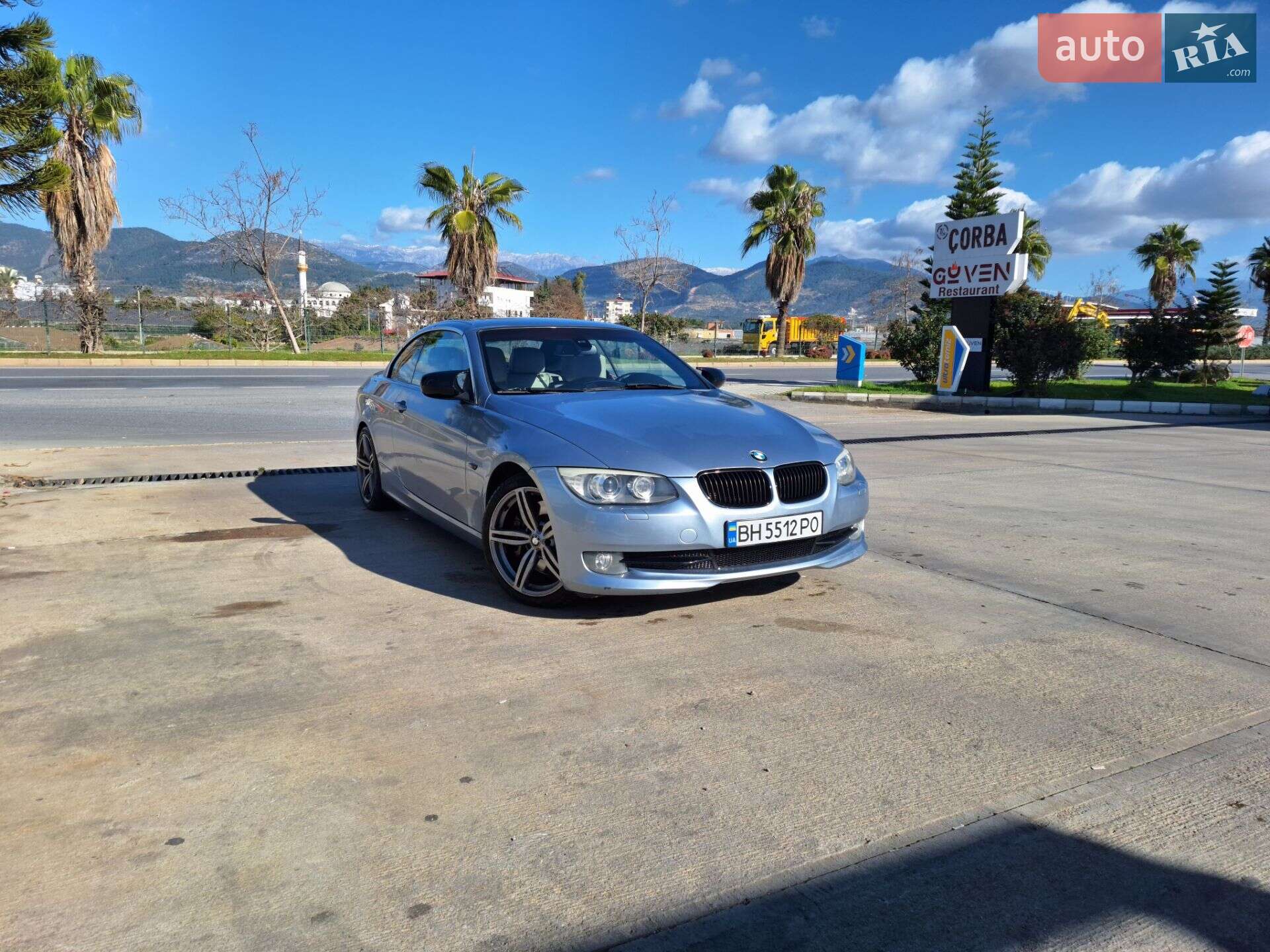 BMW 3 Series 2010 VIN WBADW3C55BE538219 фото оголошення 10 з 43