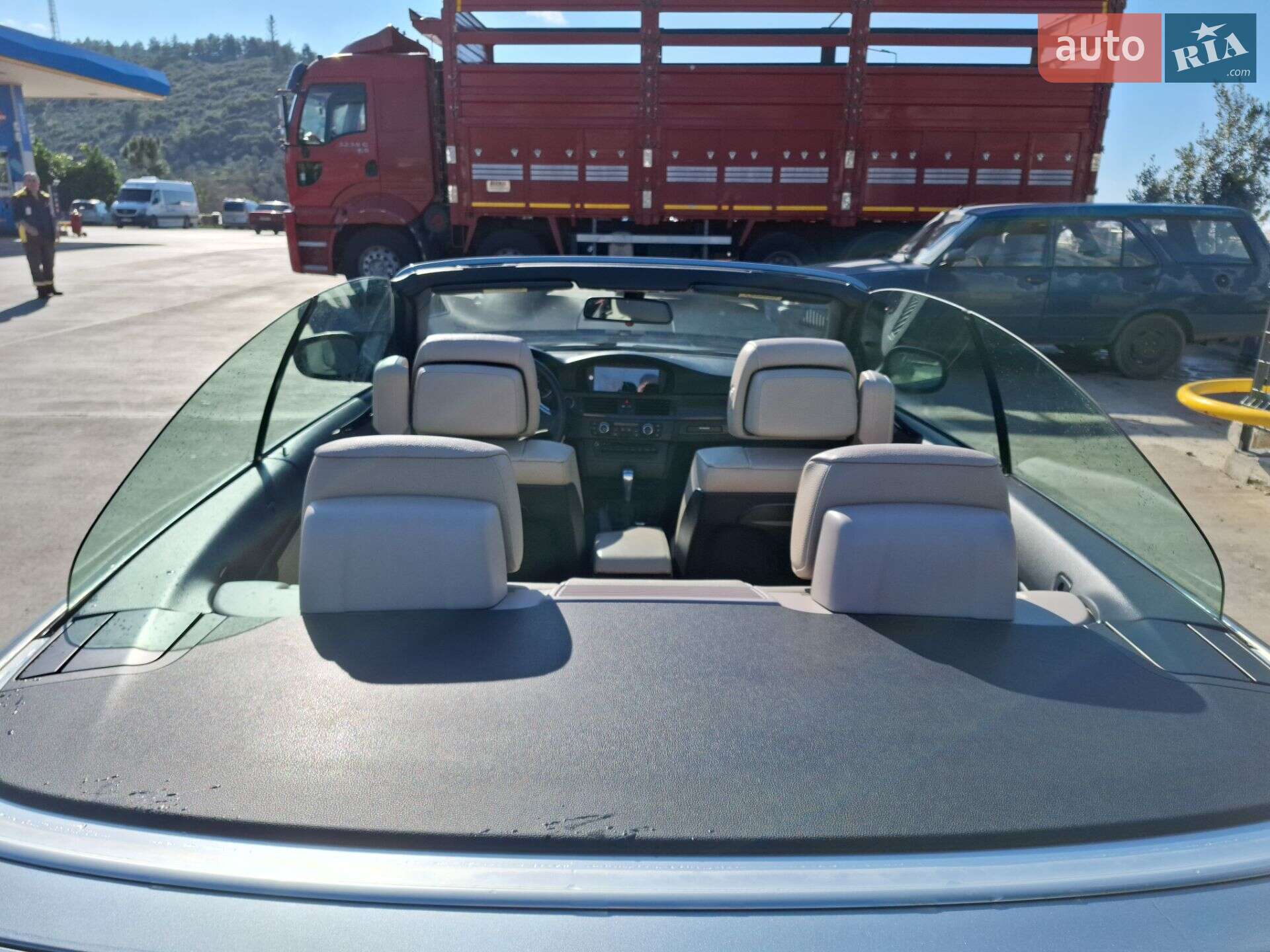 BMW 3 Series 2010 VIN WBADW3C55BE538219 фото оголошення 15 з 43