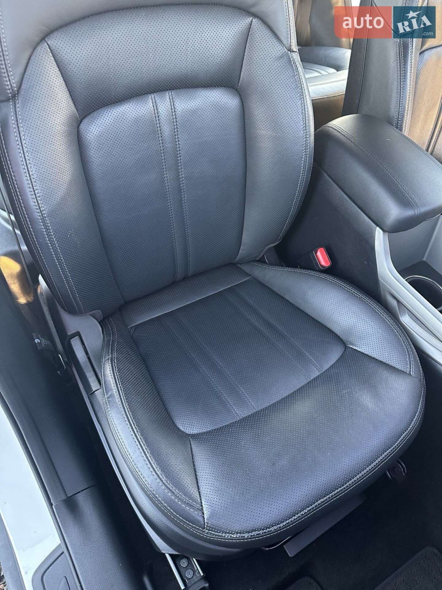 Kia Sportage 2015 VIN KNAPE813BGK853426 фото оголошення 15 з 89
