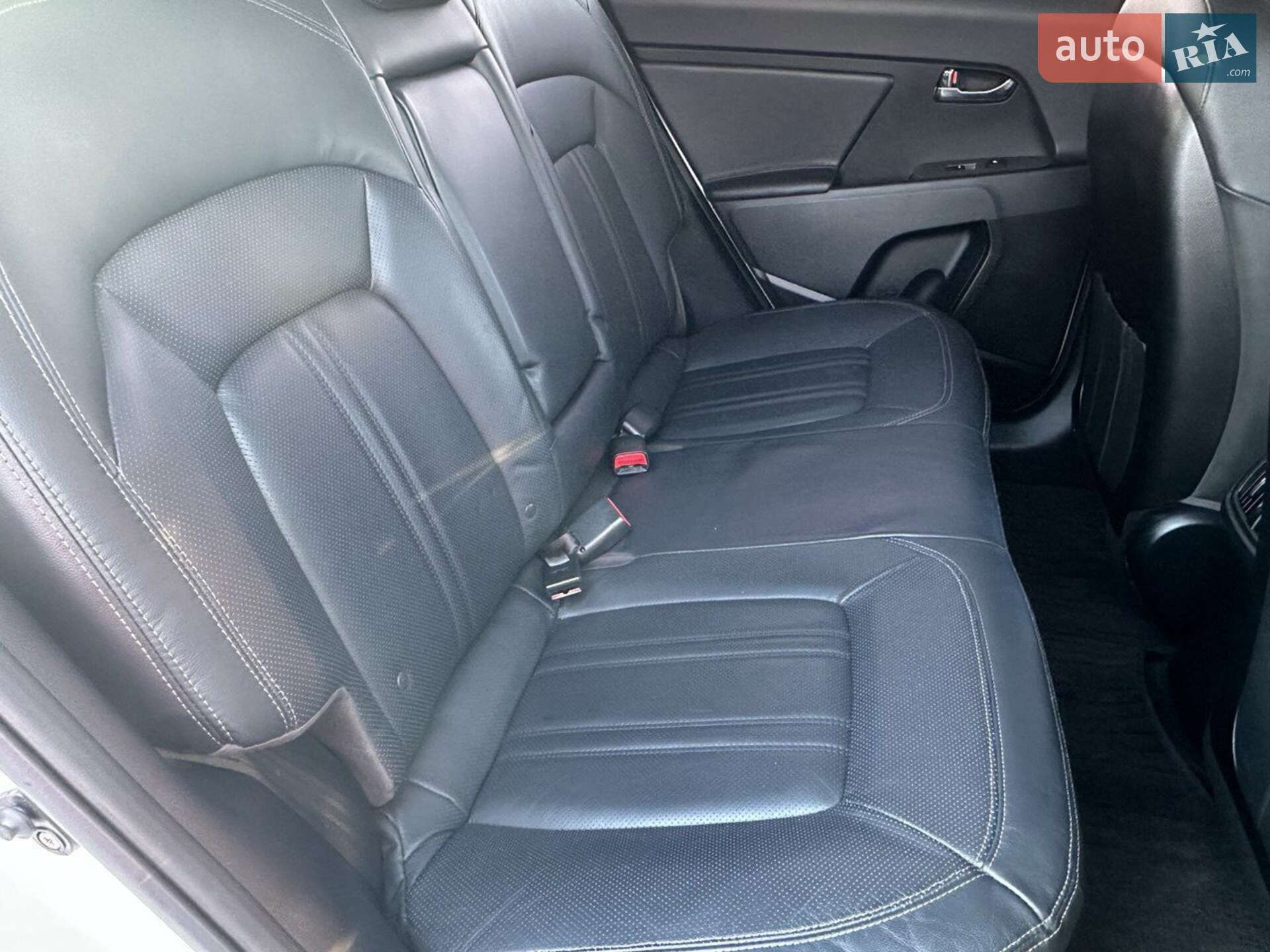 Kia Sportage 2015 VIN KNAPE813BGK853426 фото оголошення 17 з 89