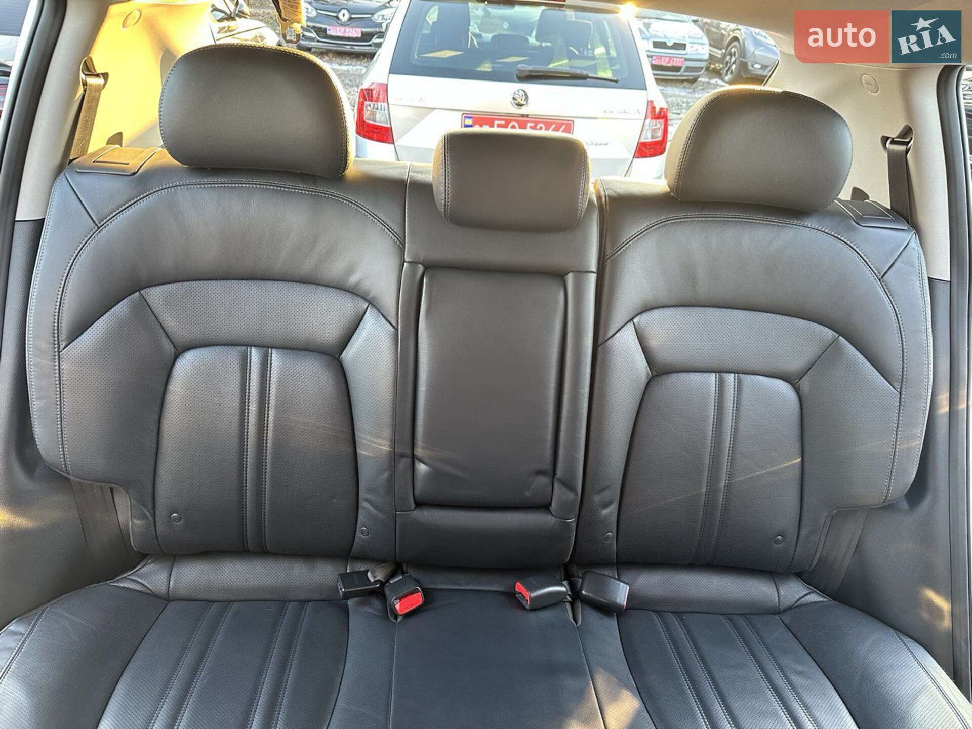 Kia Sportage 2015 VIN KNAPE813BGK853426 фото оголошення 20 з 89
