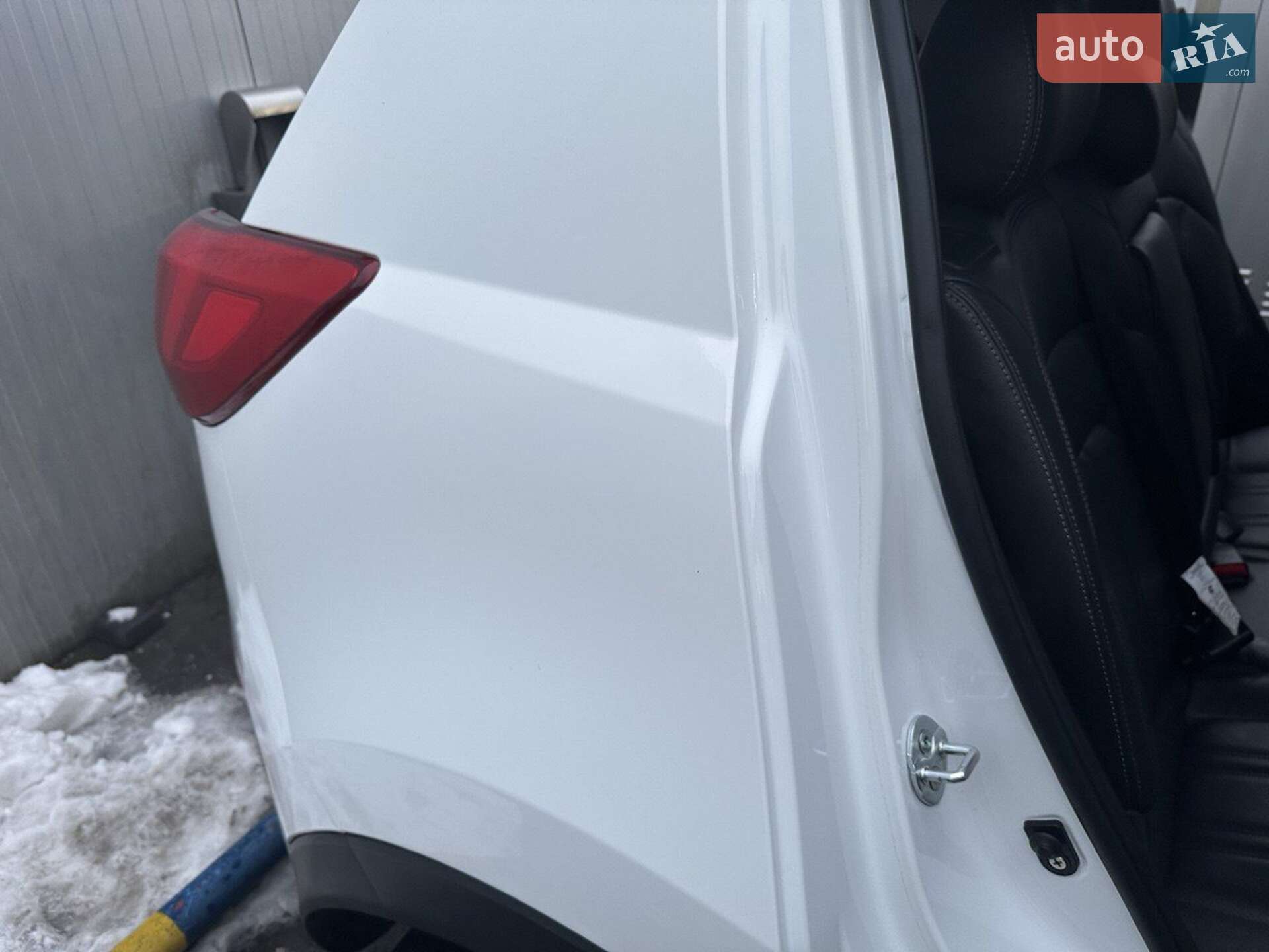 Kia Sportage 2015 VIN KNAPE813BGK853426 фото оголошення 27 з 89