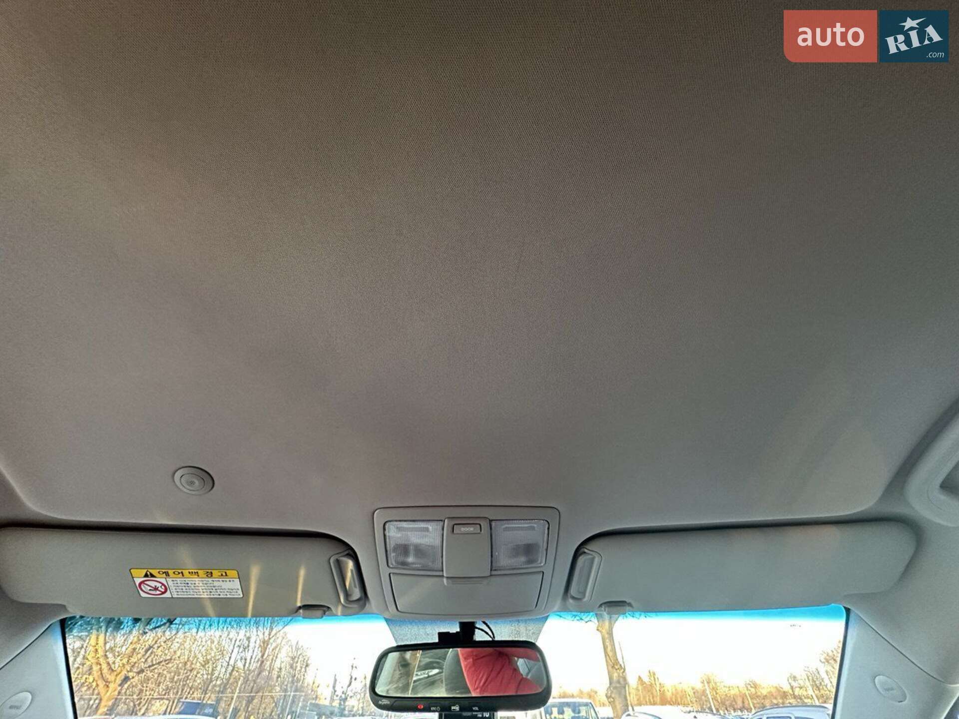 Kia Sportage 2015 VIN KNAPE813BGK853426 фото оголошення 42 з 89
