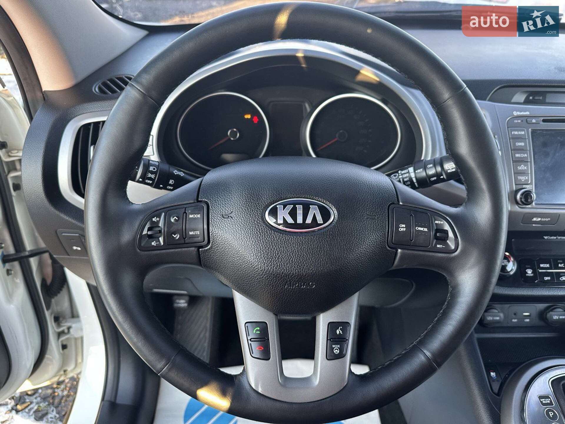Kia Sportage 2015 VIN KNAPE813BGK853426 фото оголошення 47 з 89
