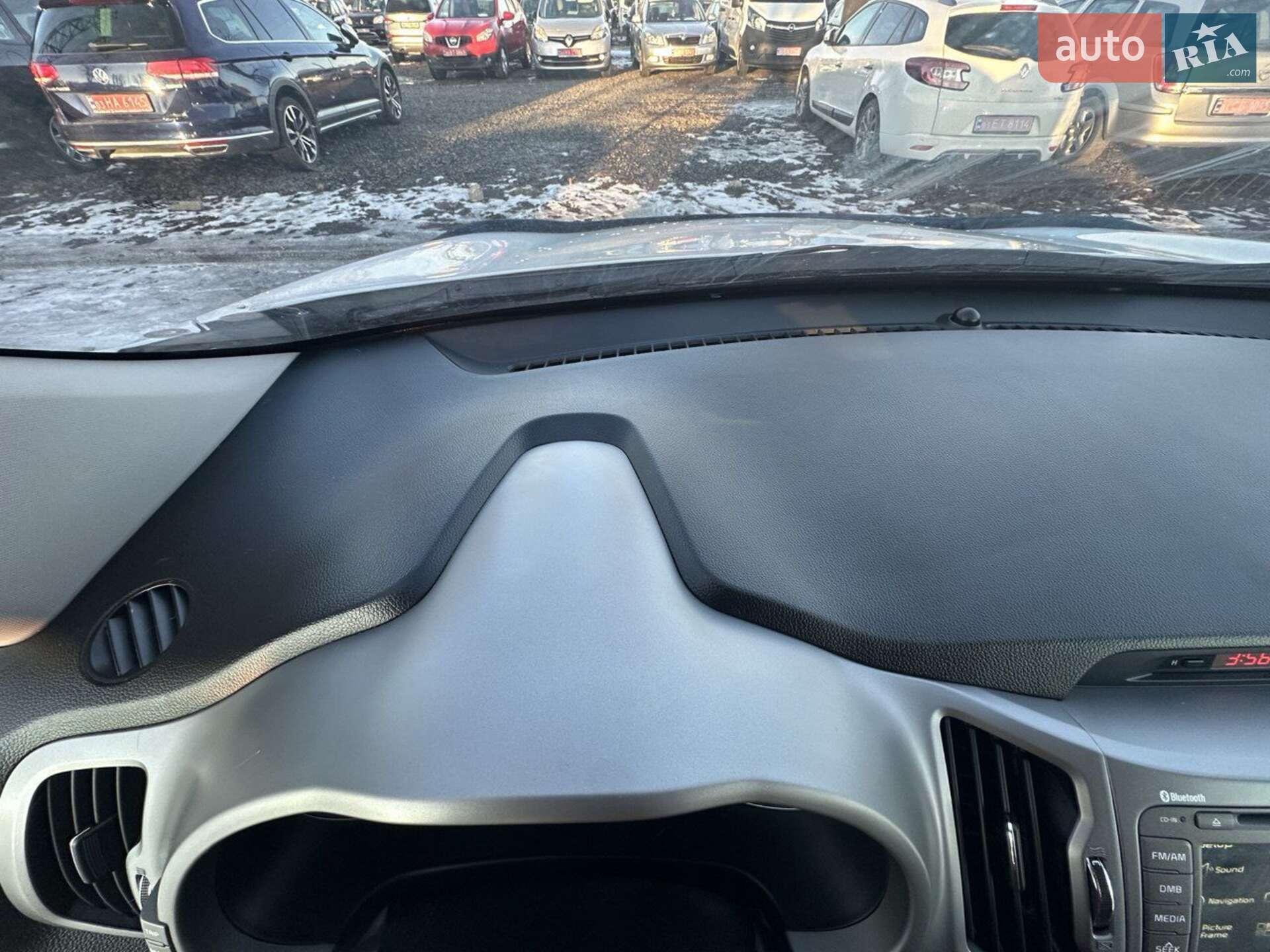 Kia Sportage 2015 VIN KNAPE813BGK853426 фото оголошення 59 з 89