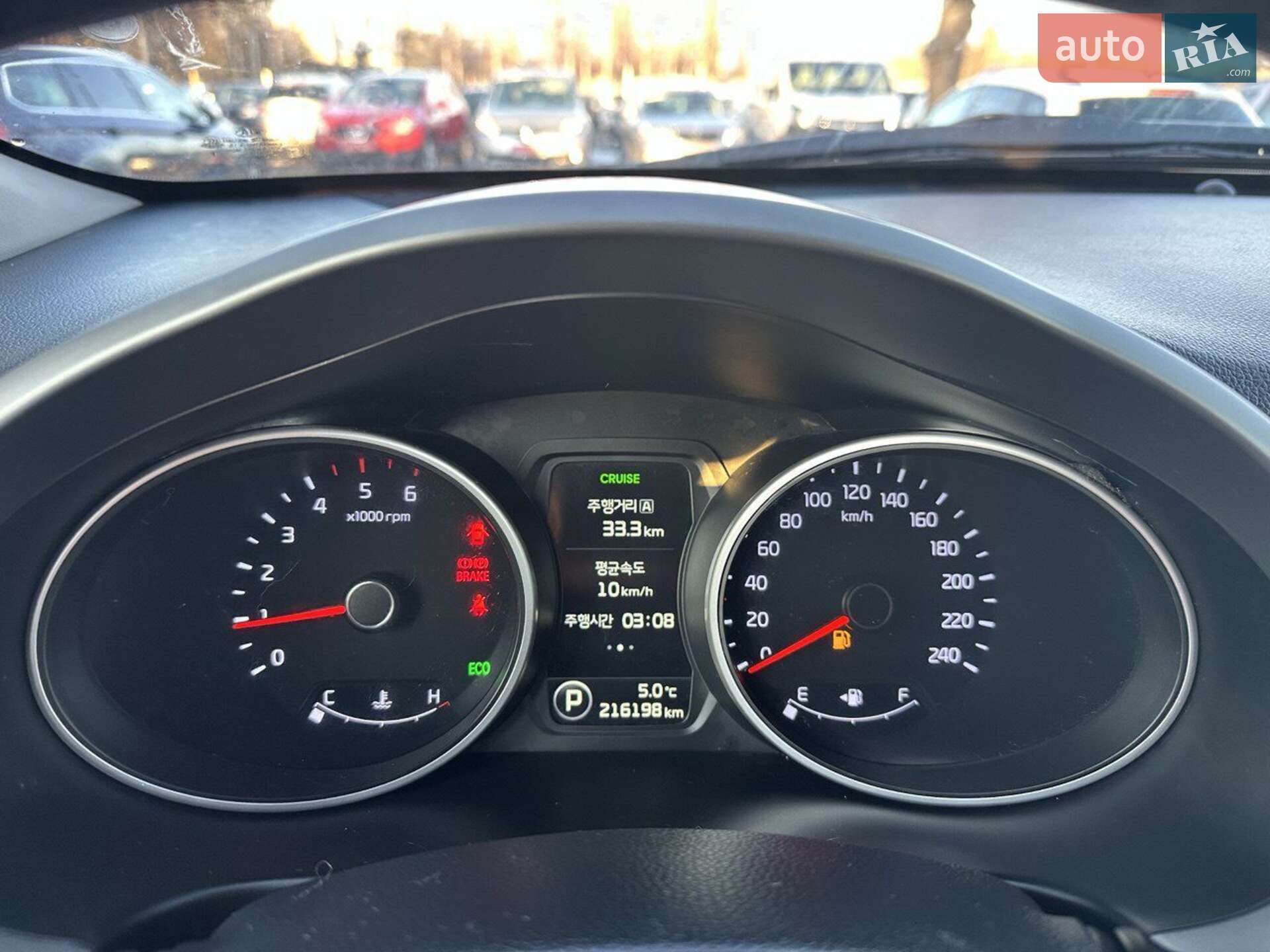 Kia Sportage 2015 VIN KNAPE813BGK853426 фото оголошення 63 з 89