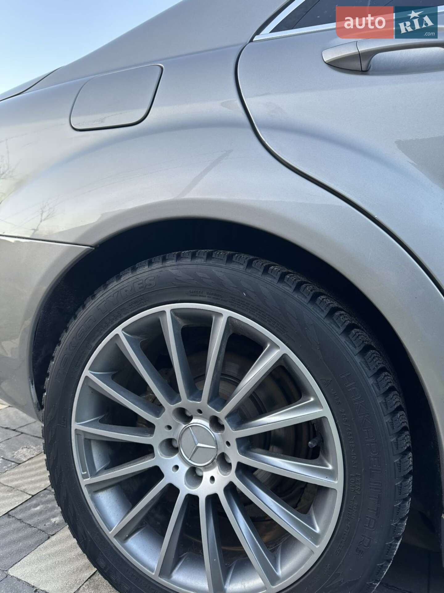 Mercedes-Benz S-Class 2006 VIN WDD2210221A042787 фото оголошення 37 з 208