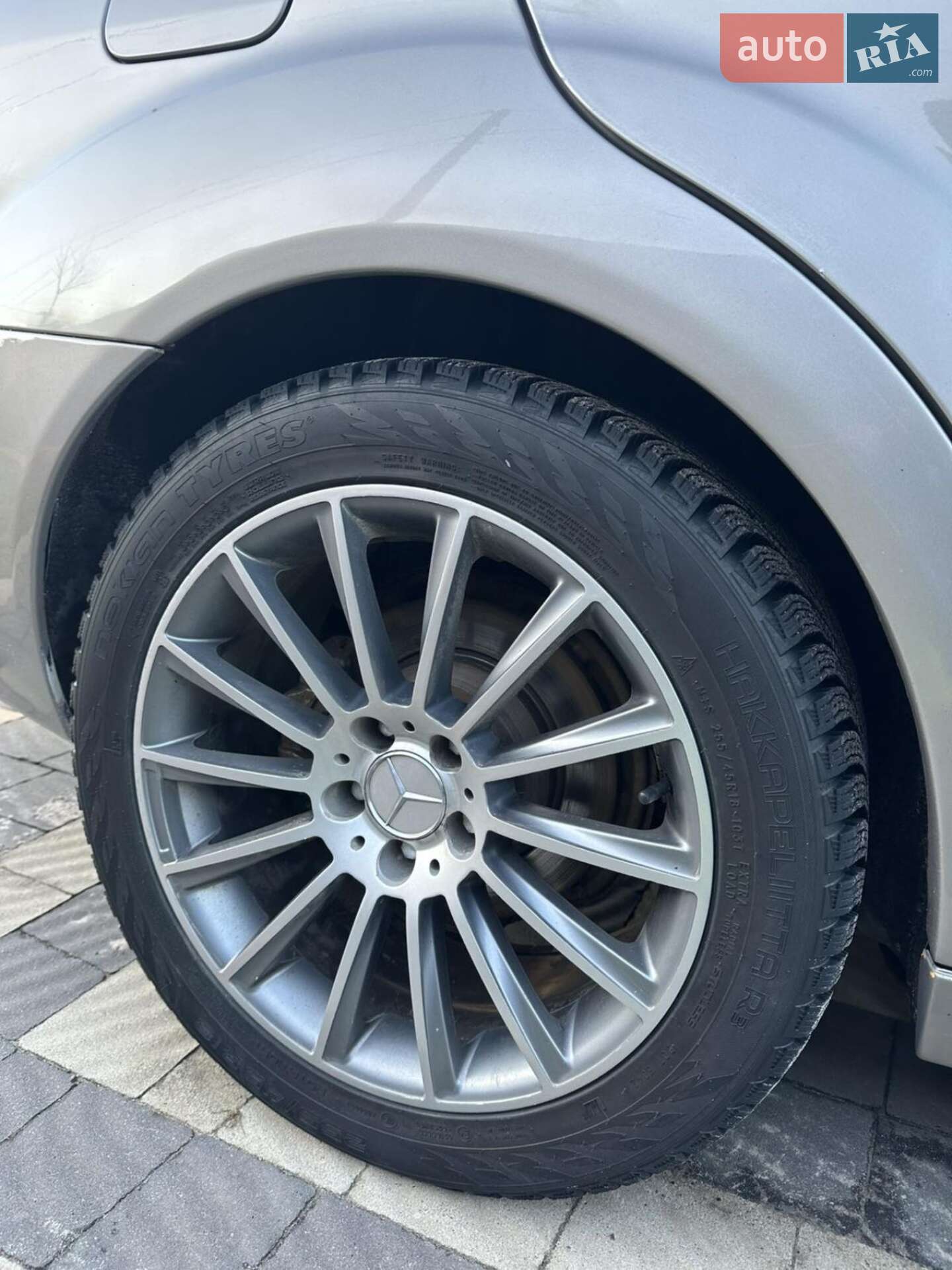 Mercedes-Benz S-Class 2006 VIN WDD2210221A042787 фото оголошення 39 з 208