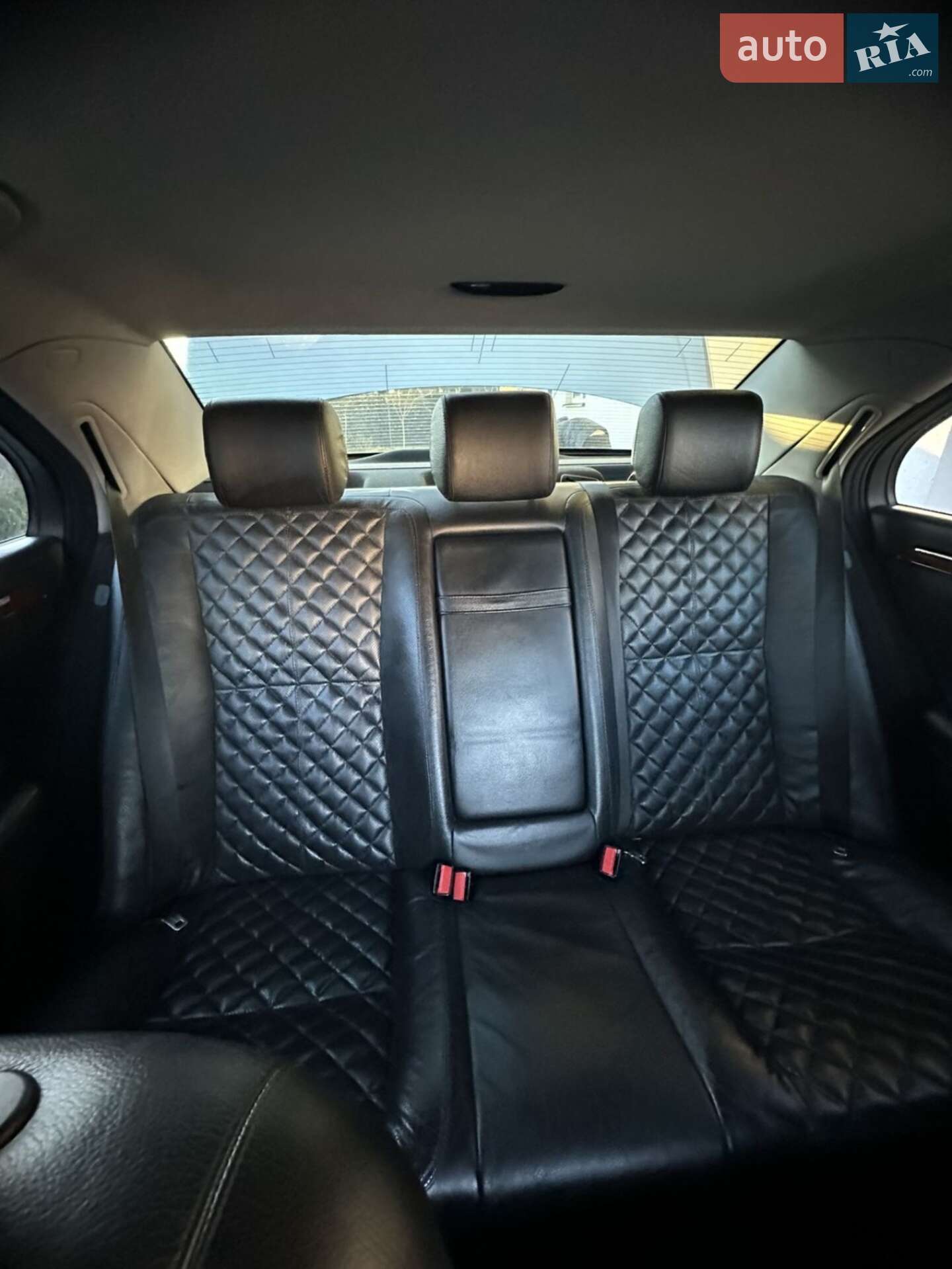 Mercedes-Benz S-Class 2006 VIN WDD2210221A042787 фото оголошення 49 з 208
