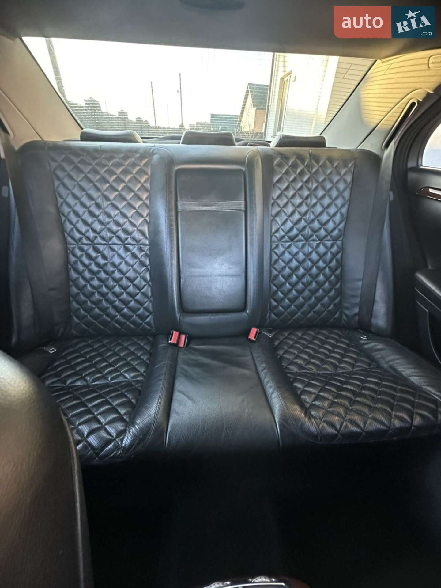 Mercedes-Benz S-Class 2006 VIN WDD2210221A042787 фото оголошення 65 з 208