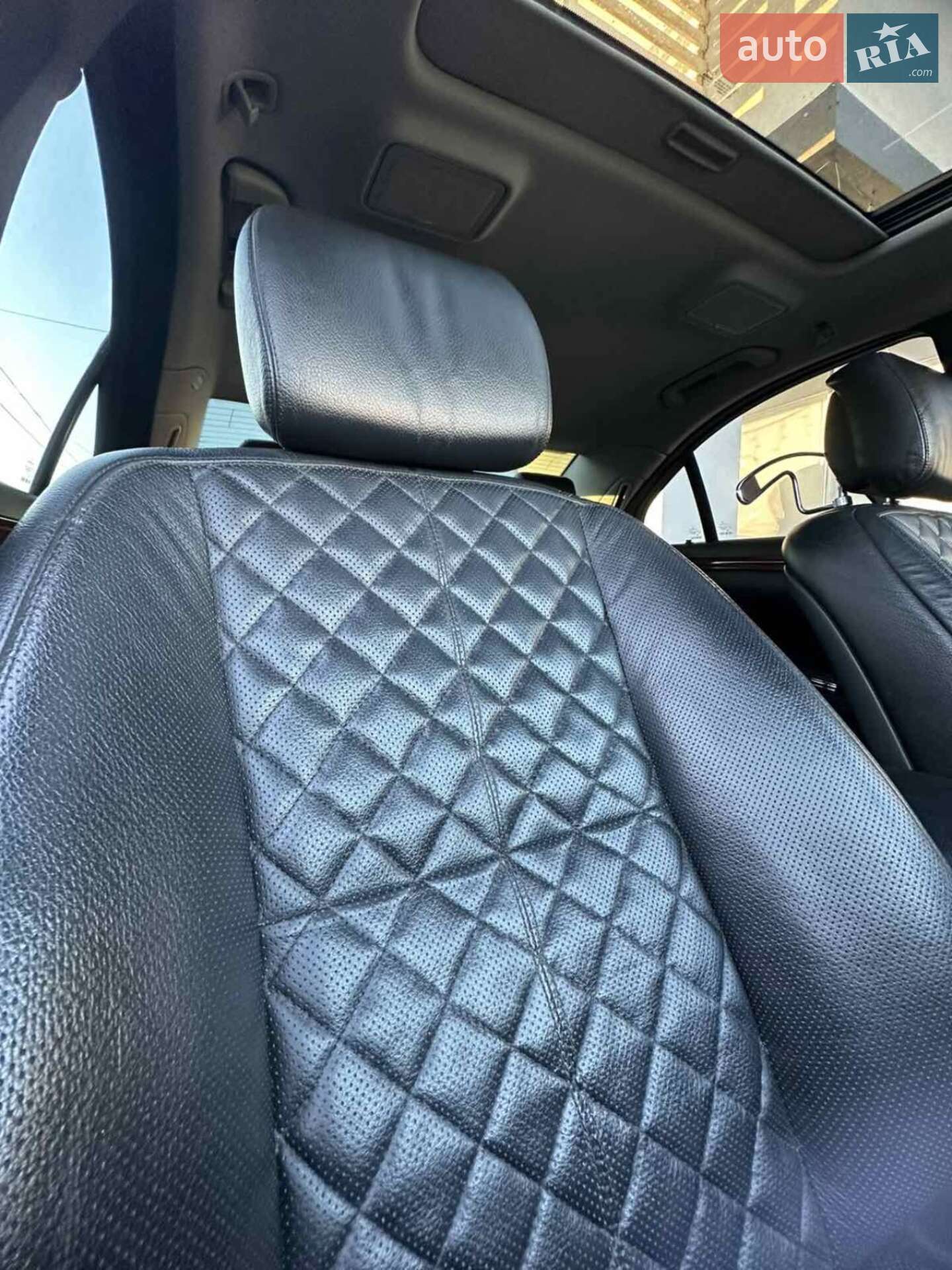 Mercedes-Benz S-Class 2006 VIN WDD2210221A042787 фото оголошення 71 з 208