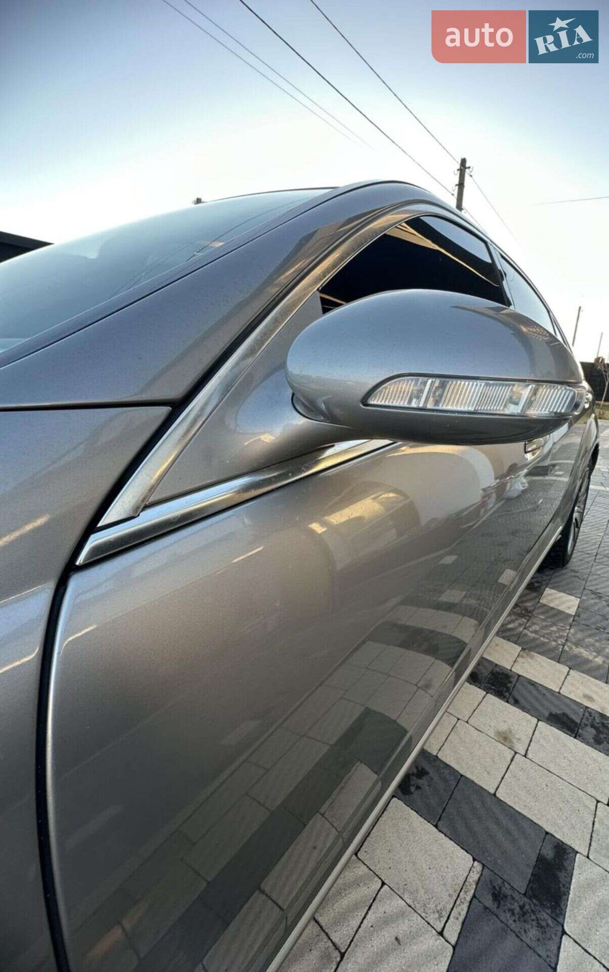 Mercedes-Benz S-Class 2006 VIN WDD2210221A042787 фото оголошення 113 з 208