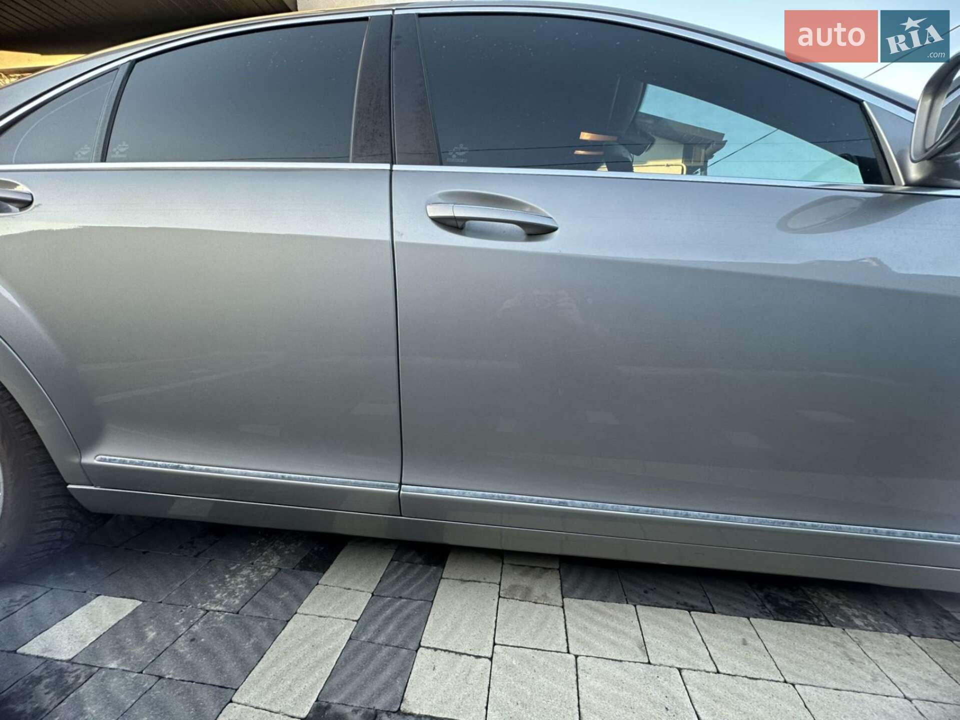 Mercedes-Benz S-Class 2006 VIN WDD2210221A042787 фото оголошення 130 з 208