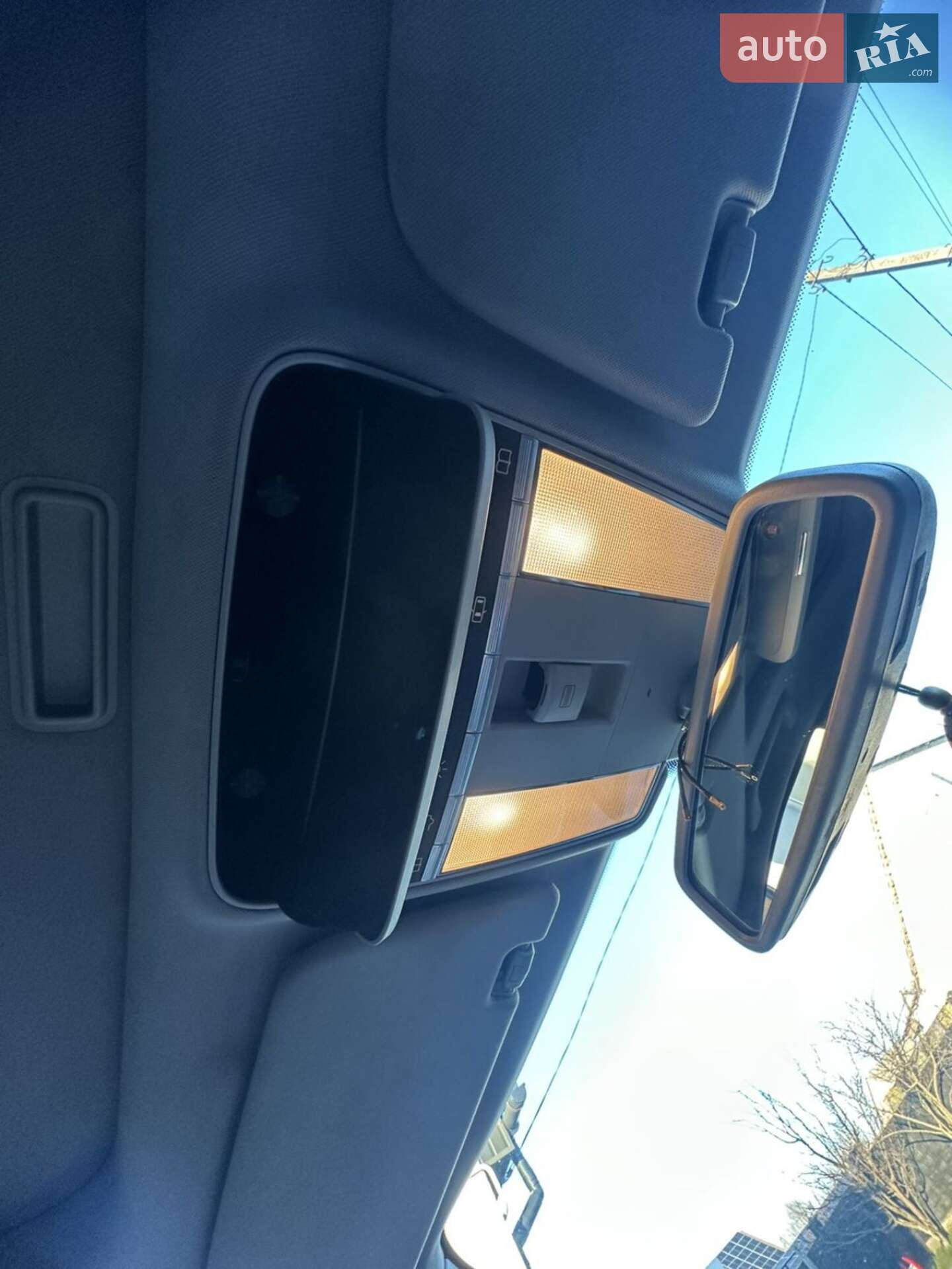Mercedes-Benz S-Class 2006 VIN WDD2210221A042787 фото оголошення 191 з 208