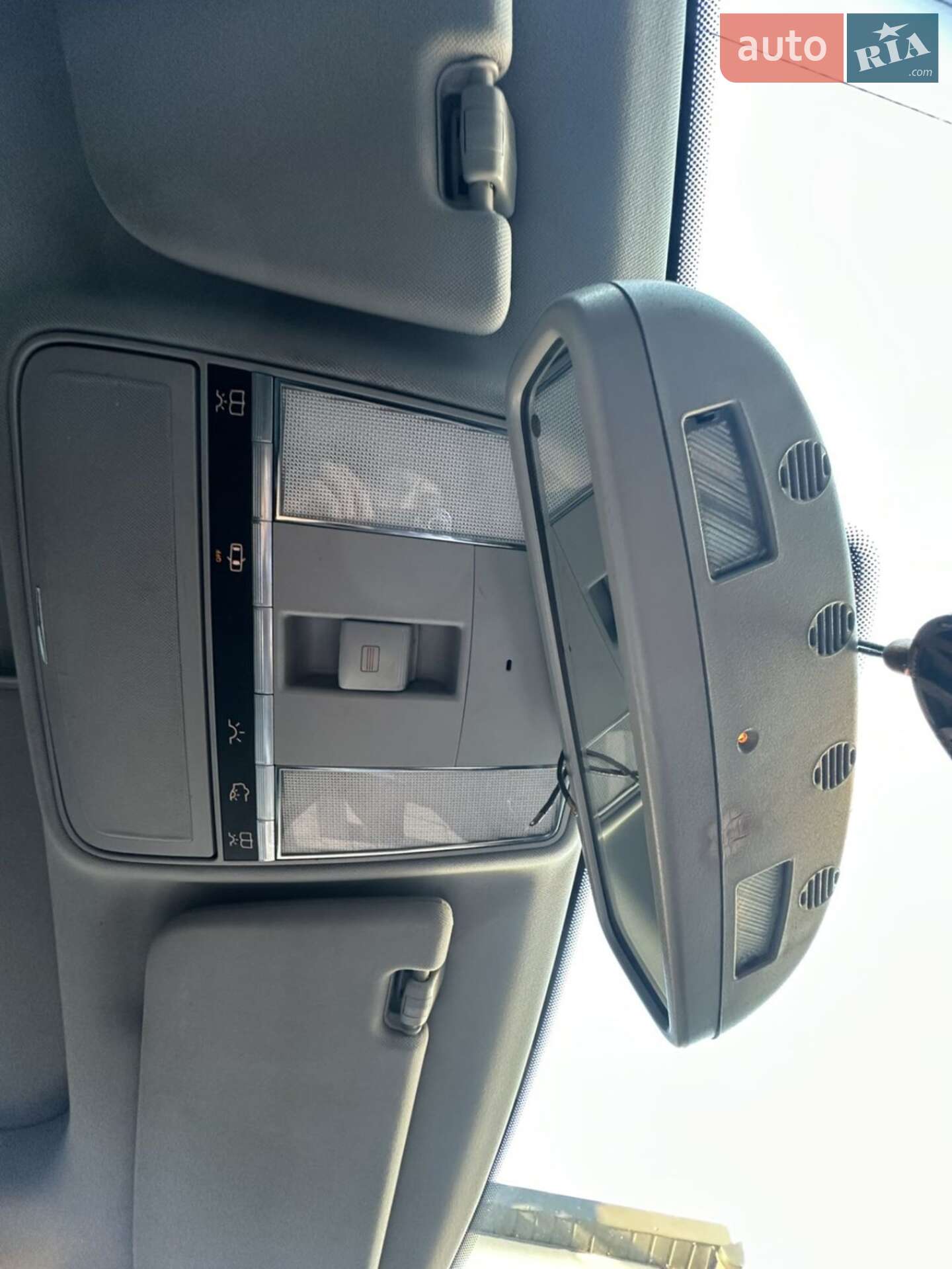 Mercedes-Benz S-Class 2006 VIN WDD2210221A042787 фото оголошення 193 з 208