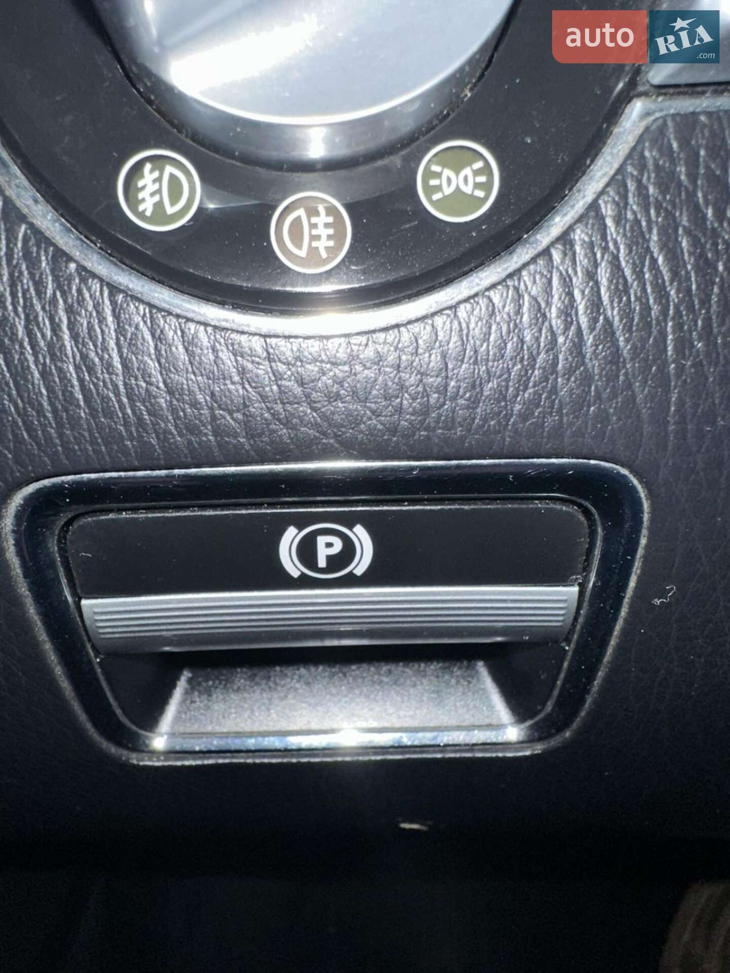 Mercedes-Benz S-Class 2006 VIN WDD2210221A042787 фото оголошення 199 з 208